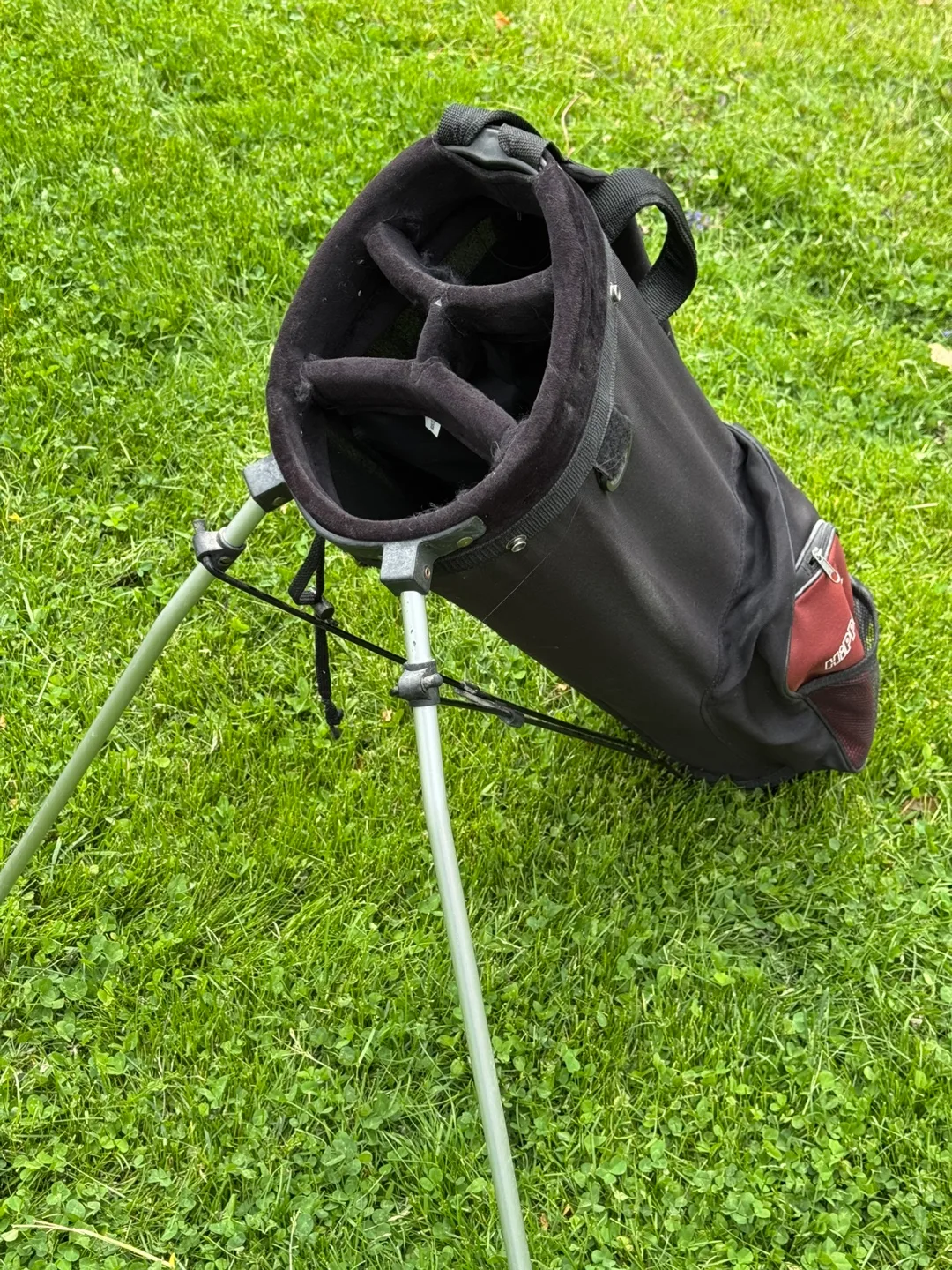 Hippo Golf Stand Bag