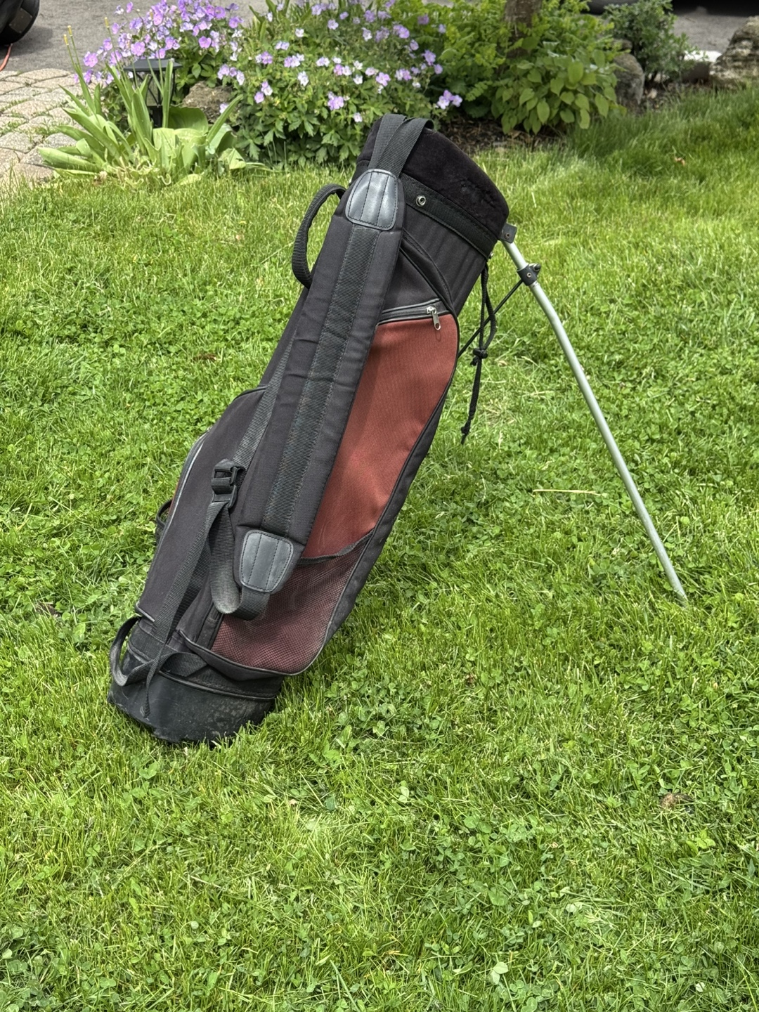 Hippo Golf Stand Bag - photo 2