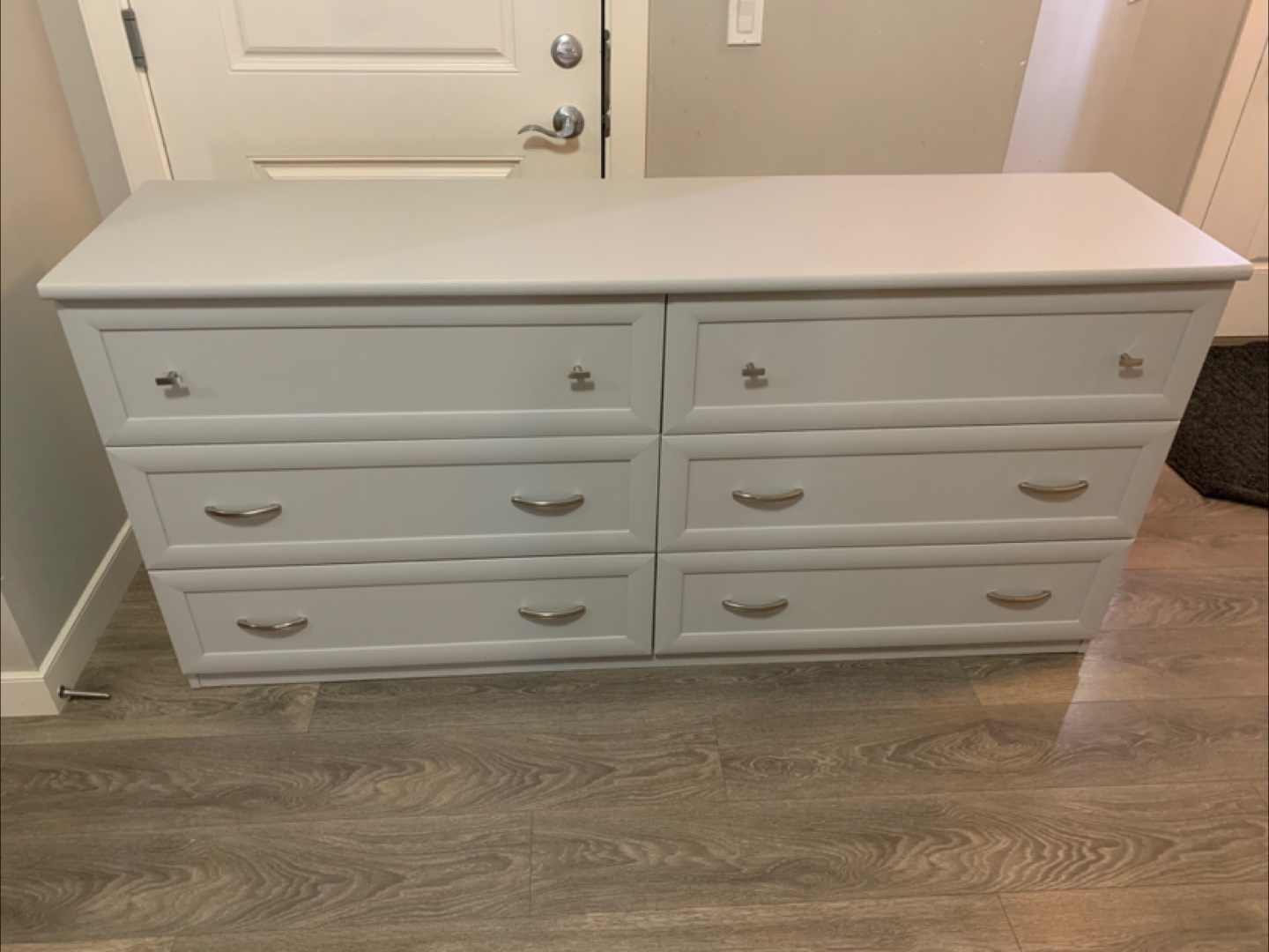 Long dresser - photo 2