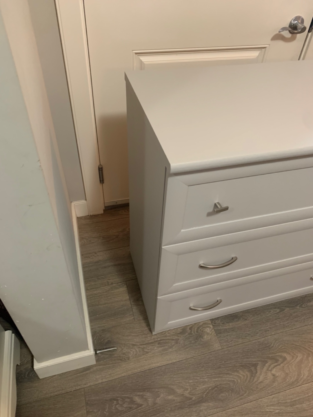 Long dresser - photo 4