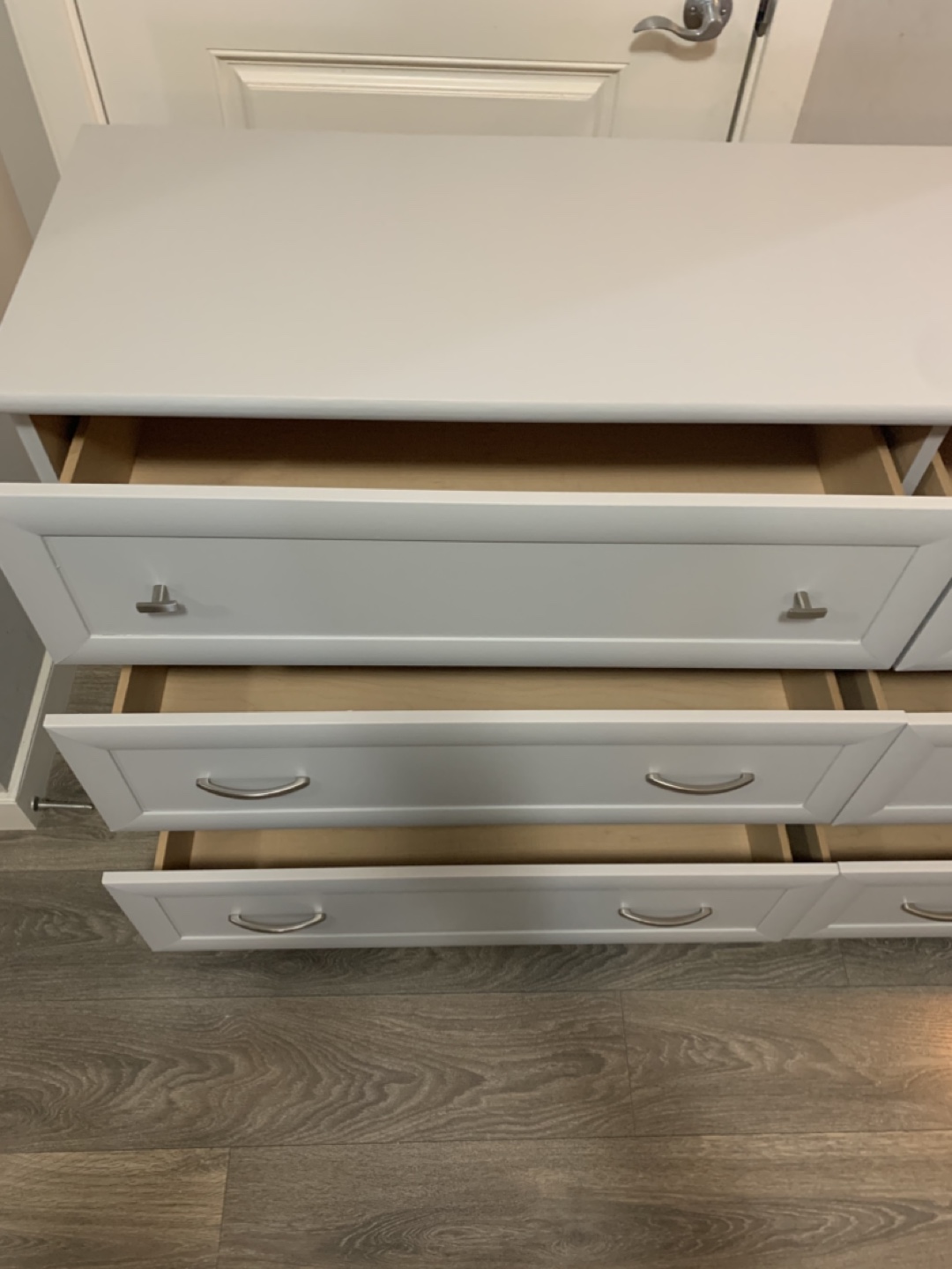 Long dresser - photo 5