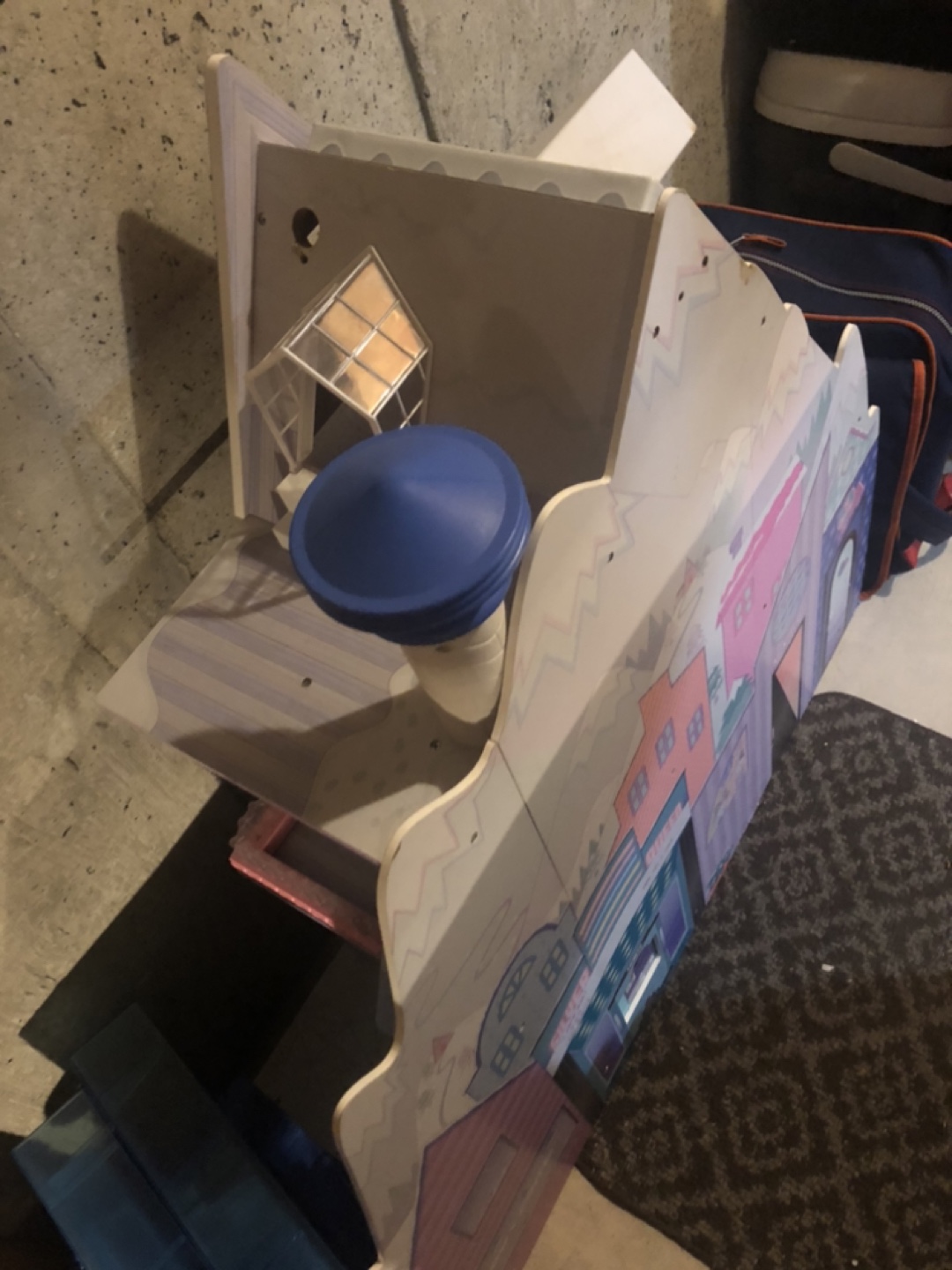 Limited edition LOL winter house - photo 2