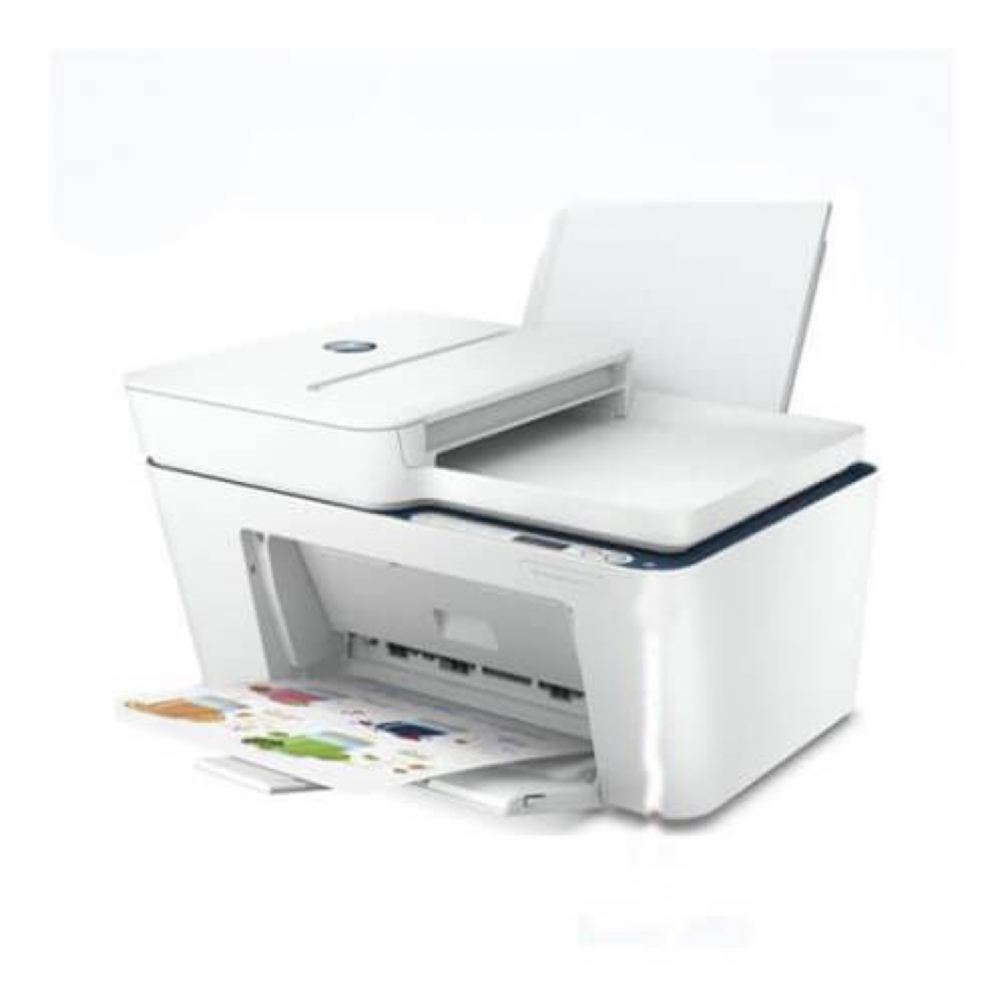 HP DeskJet 4100 All-in-One Printer