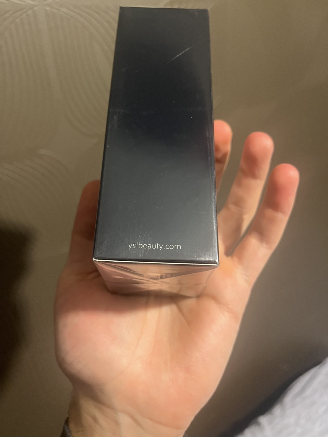 Yves Saint Laurent Y Eau de Parfum Intense - photo 2