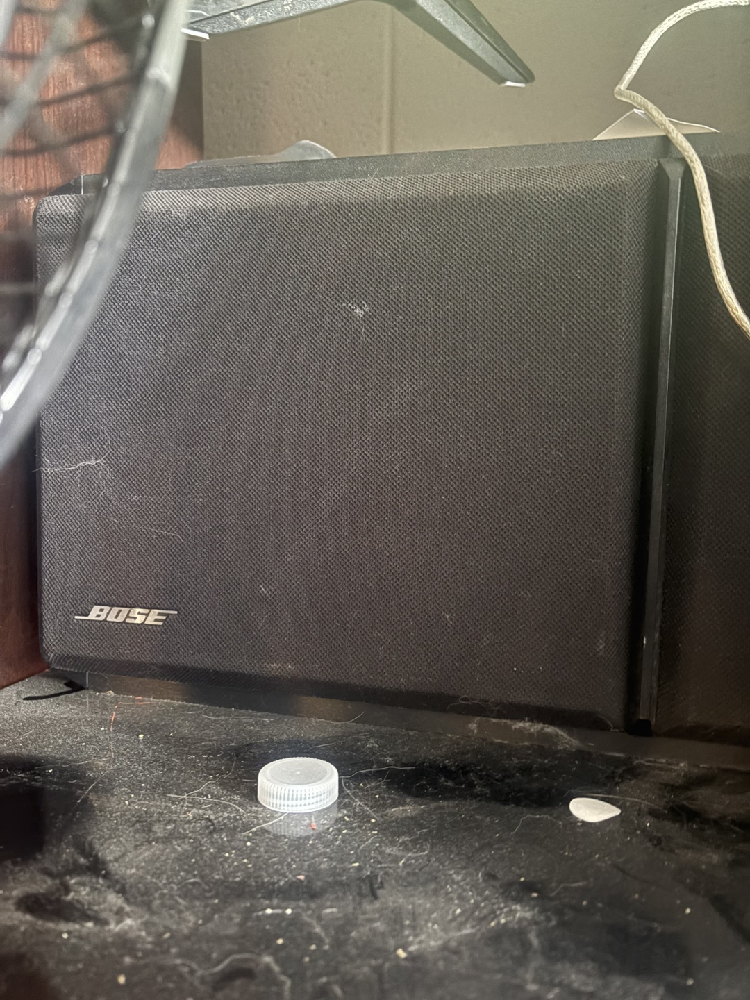 Used Home Audio System - photo 2