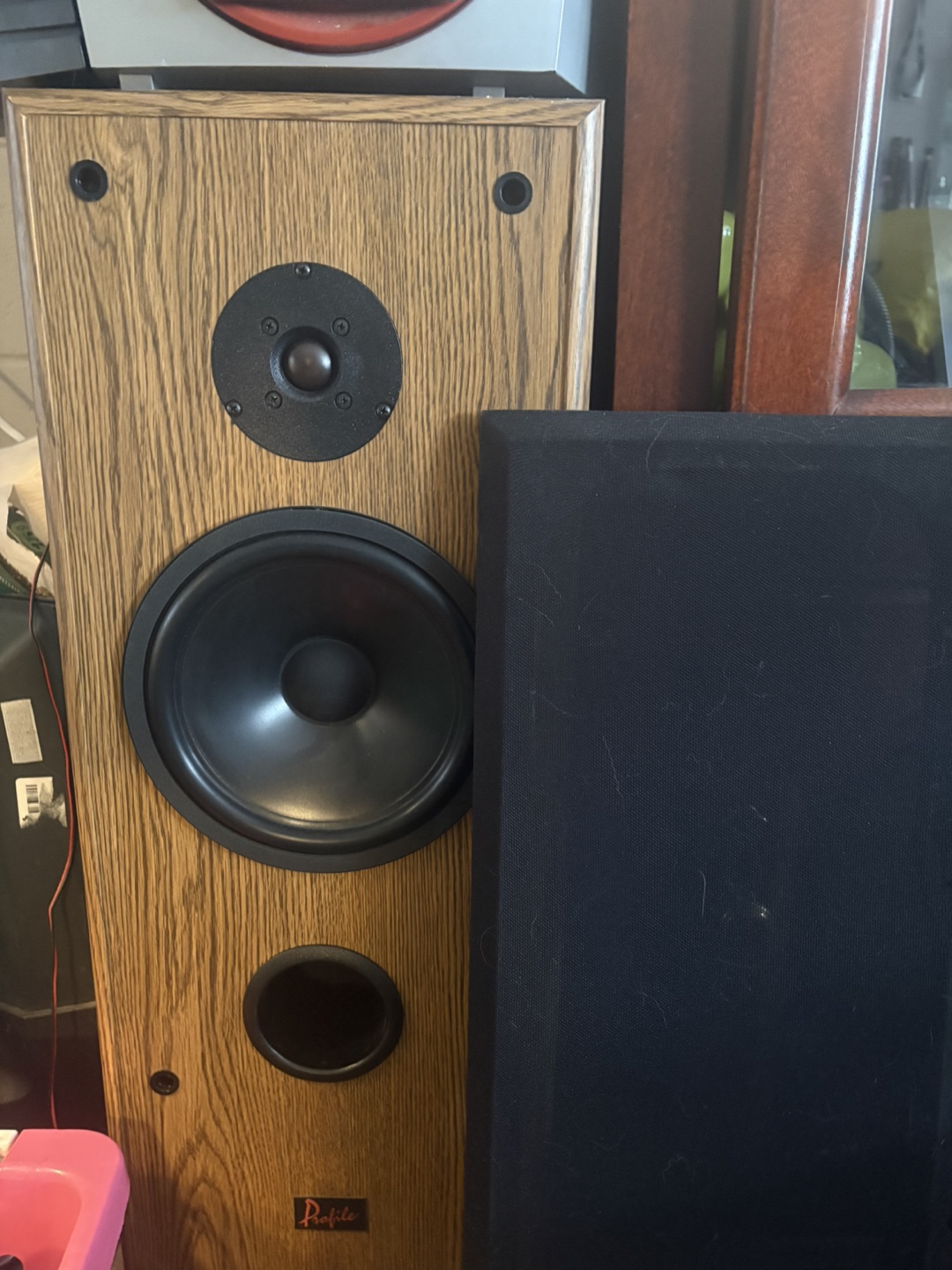 Used Home Audio System - photo 3