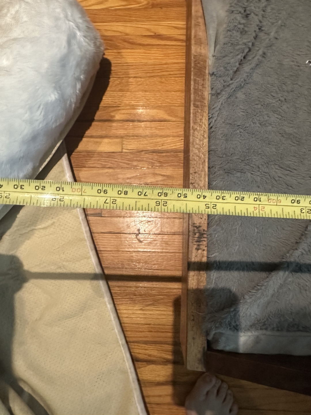 Wooden Dog Bed - photo 4