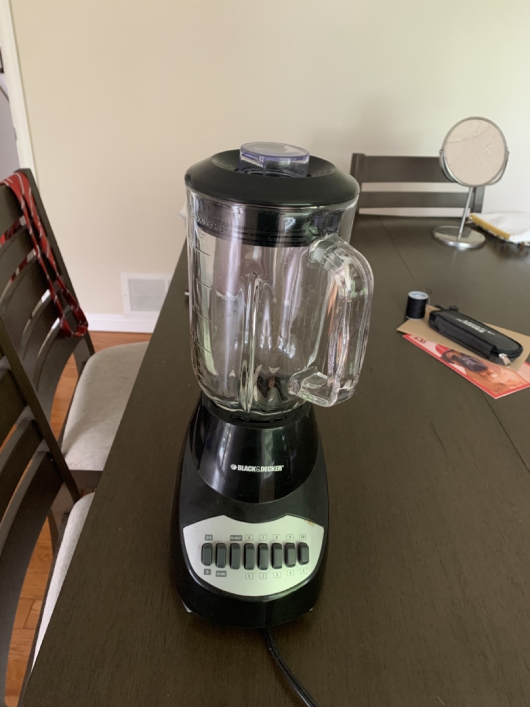 Black & Decker Blender