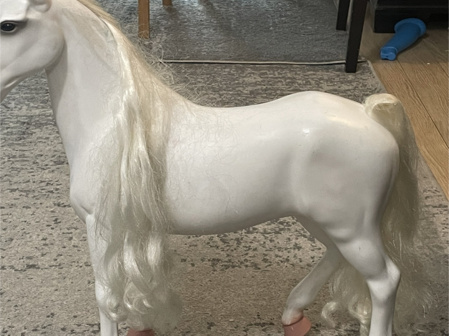 Barbie Horse Toy - photo 3