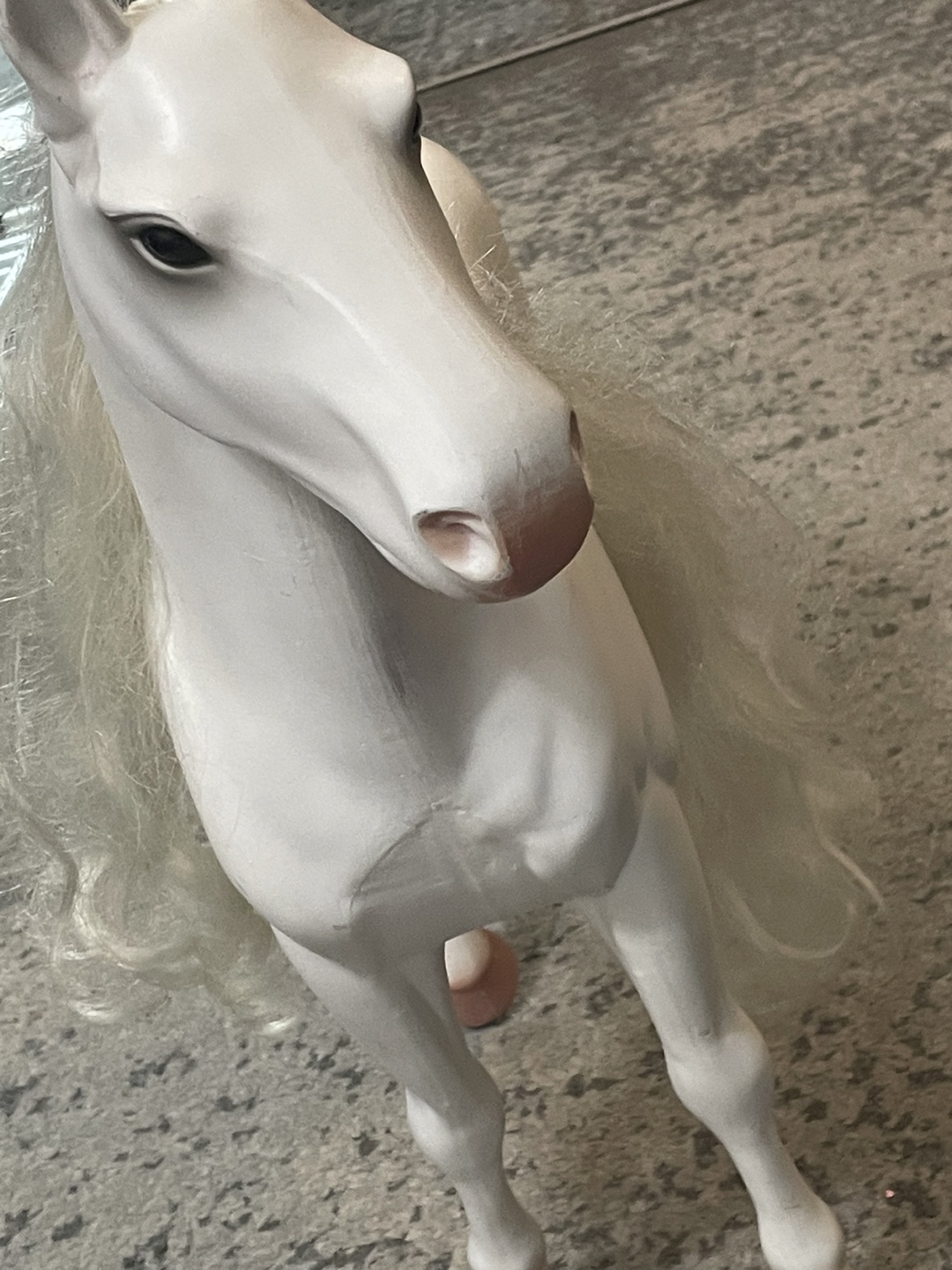 Barbie Horse Toy - photo 2