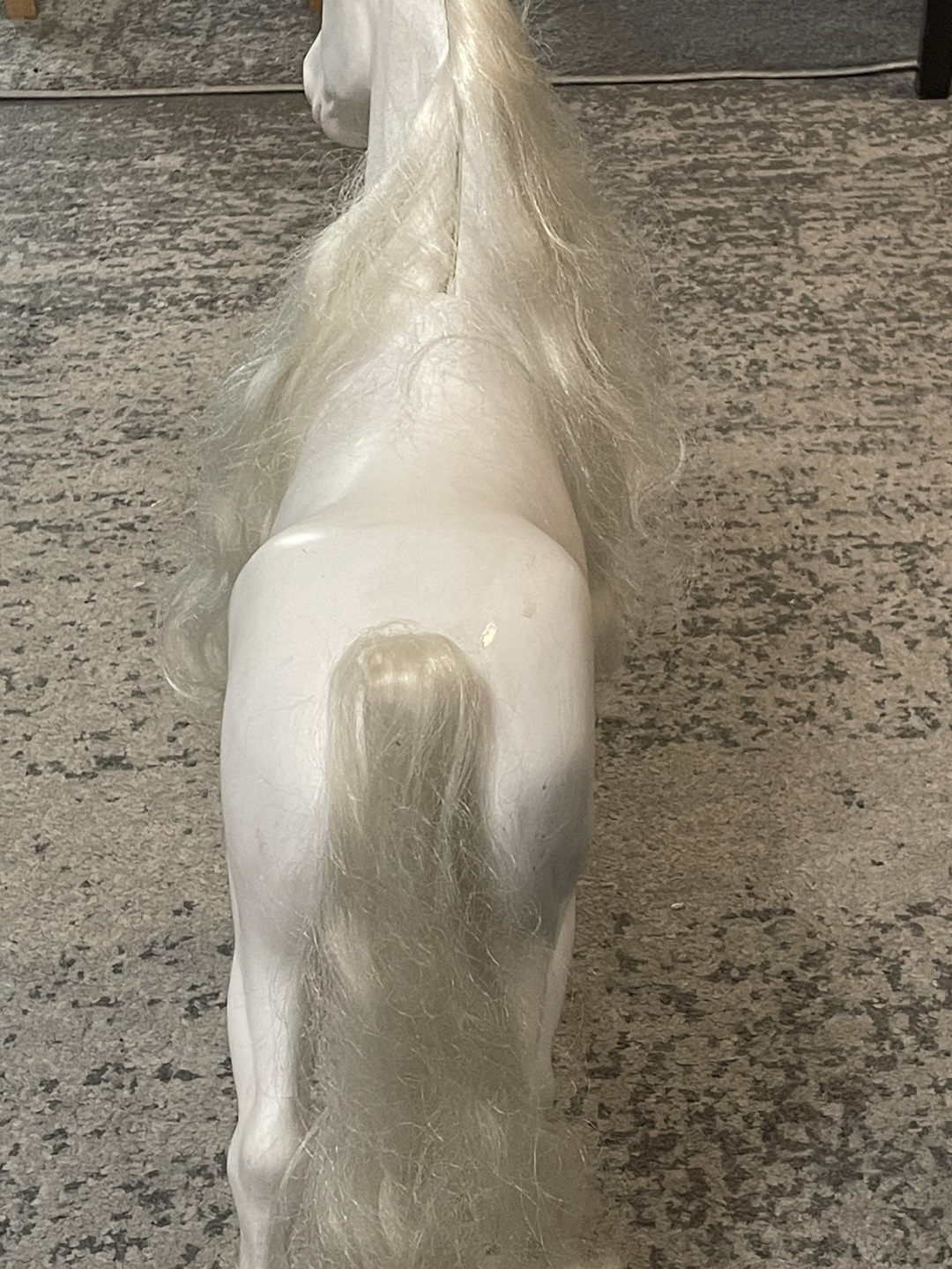 Barbie Horse Toy - photo 4