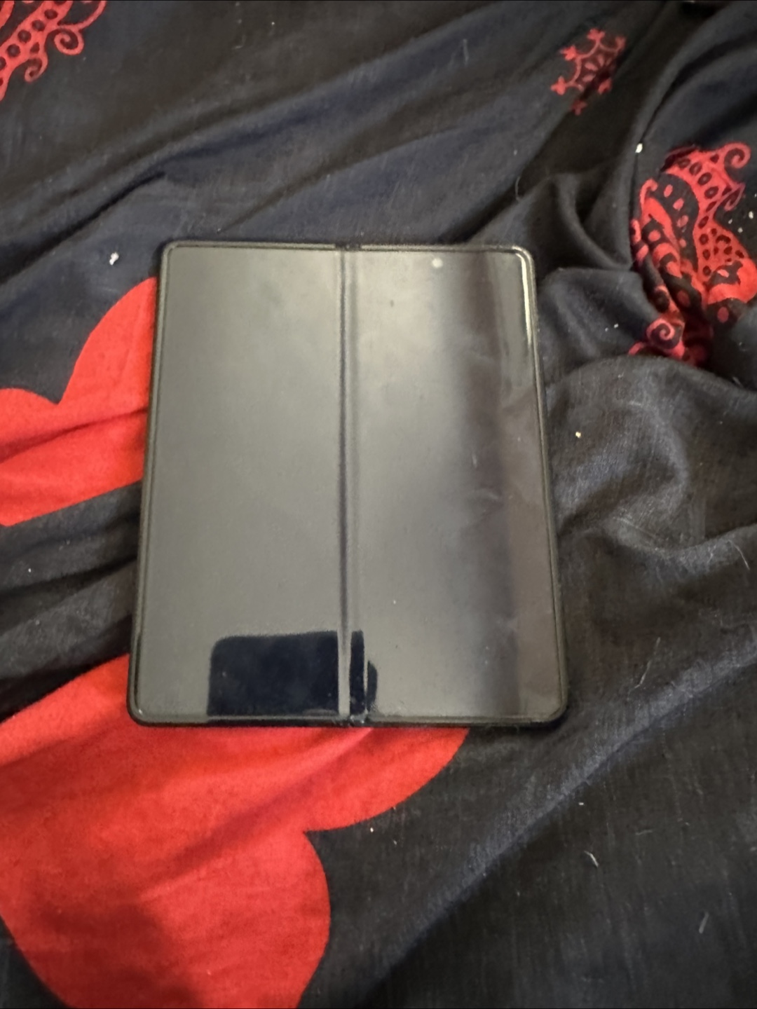 Samsung Galaxy Z Flip 3 - photo 2