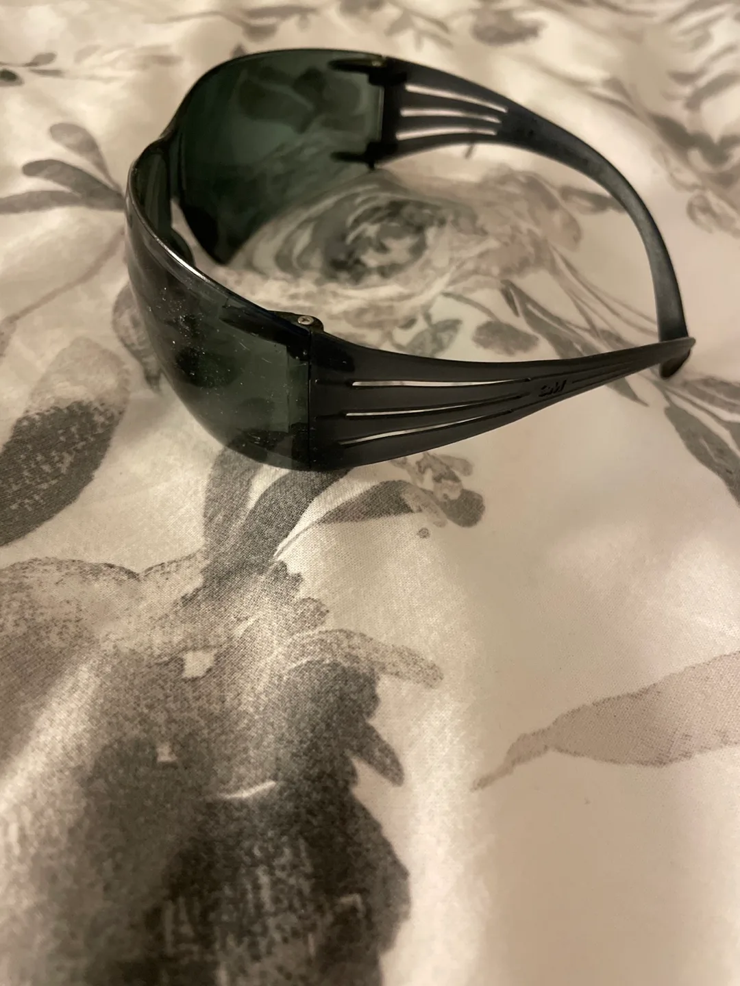 Bolle Tracker Safety Glasses image indicator(4)