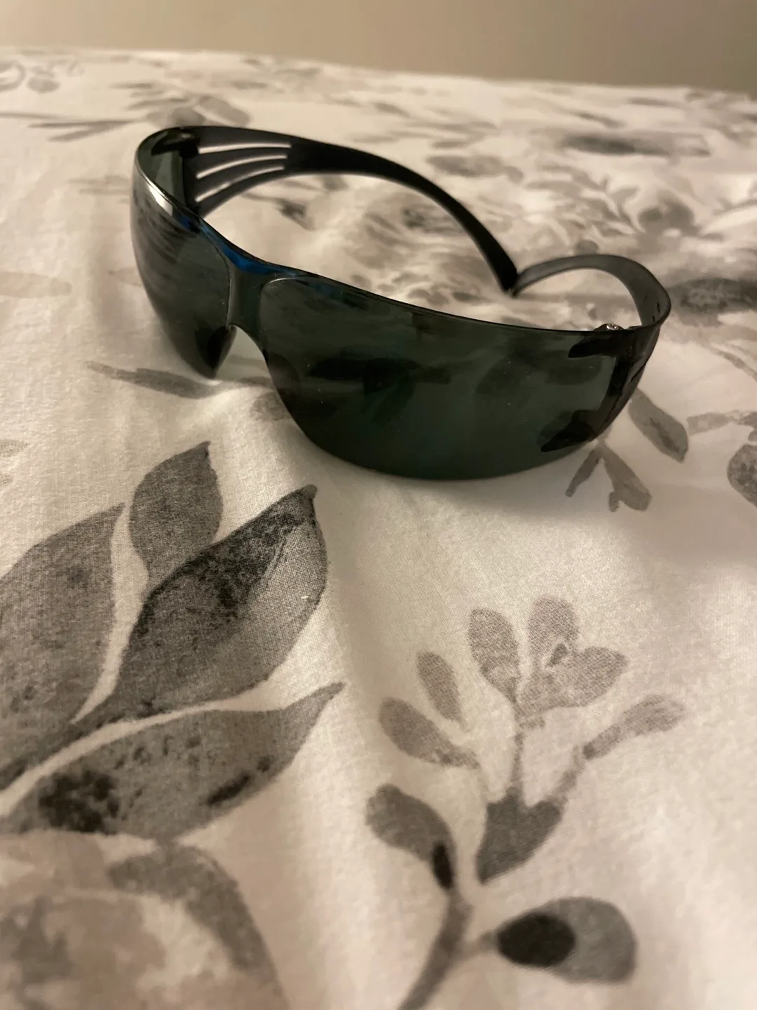 Bolle Tracker Safety Glasses thumbnail