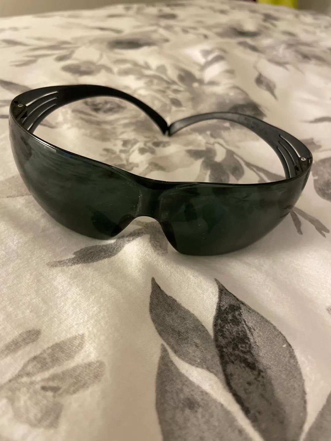 Bolle Tracker Safety Glasses image indicator(2)