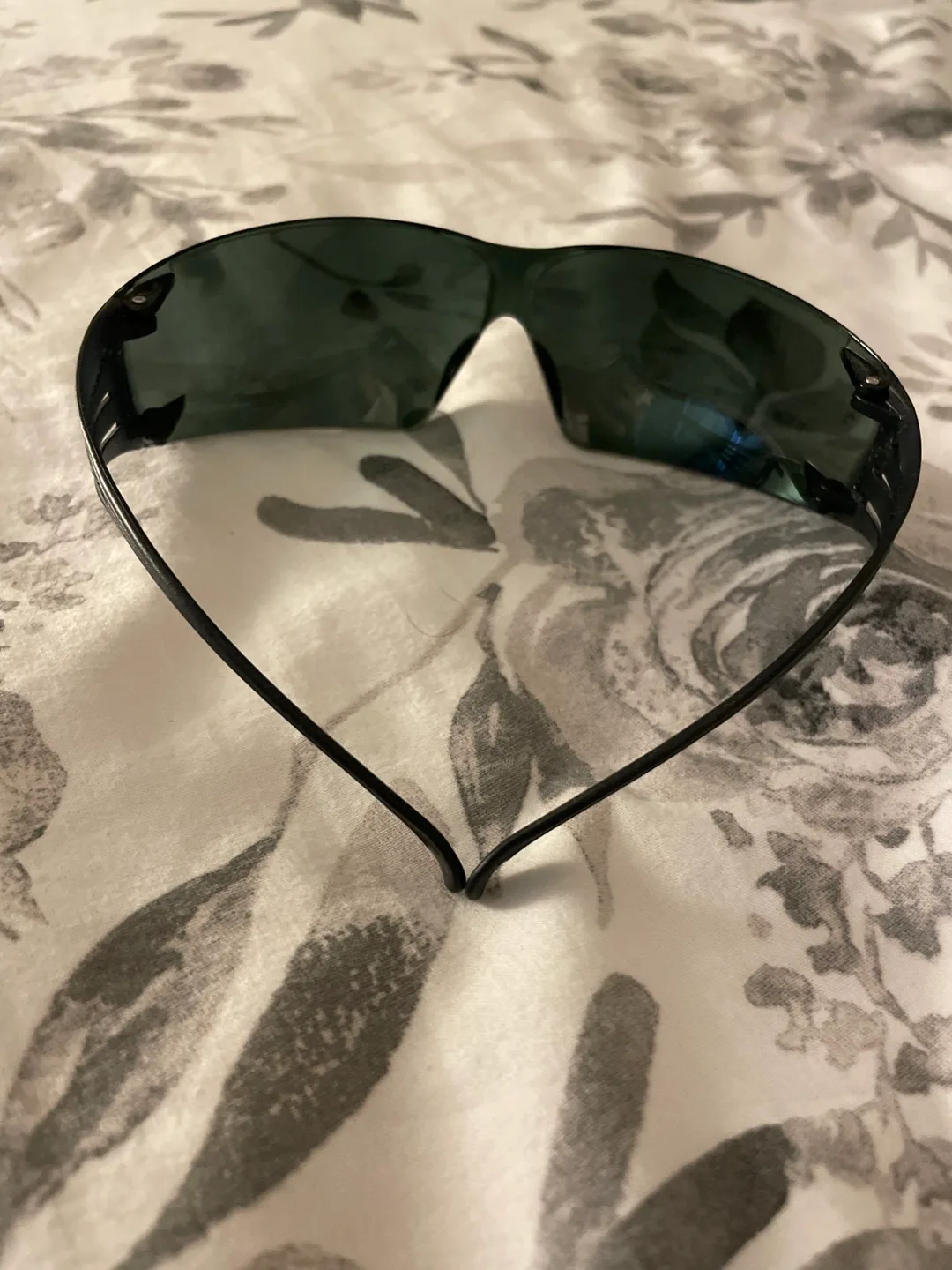 Bolle Tracker Safety Glasses image indicator(3)