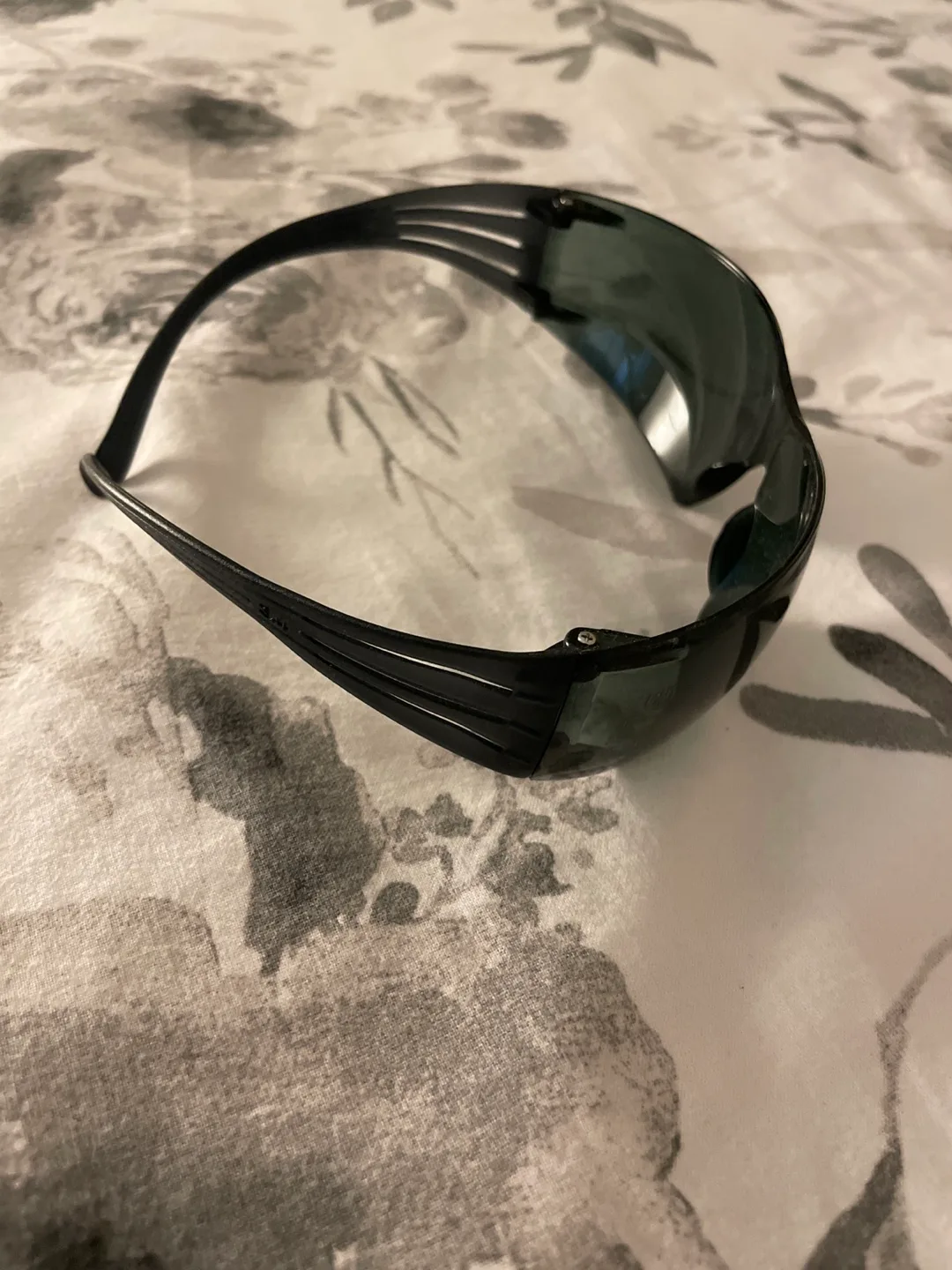 Bolle Tracker Safety Glasses image indicator(5)