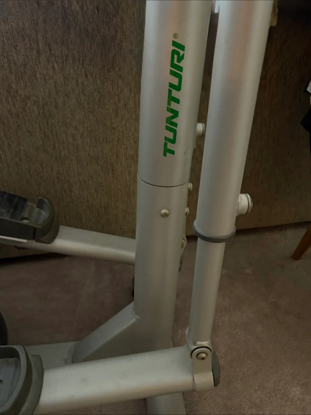 #freecycle Elliptical Crosstrainer image indicator(3)