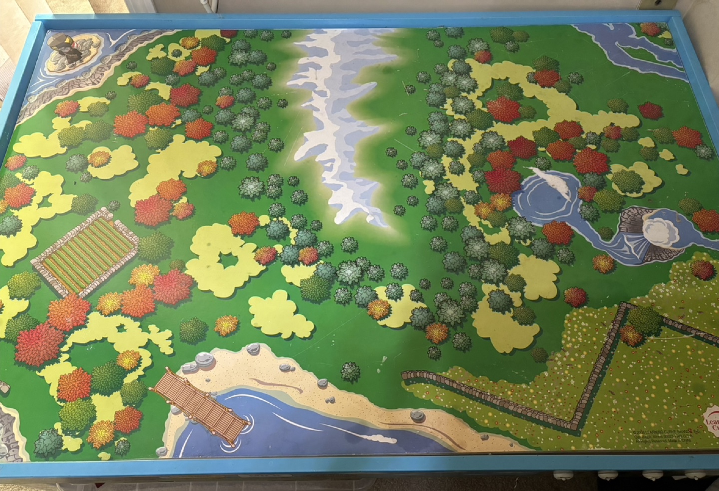 Thomas & Friends Wooden Railway Set - photo 3