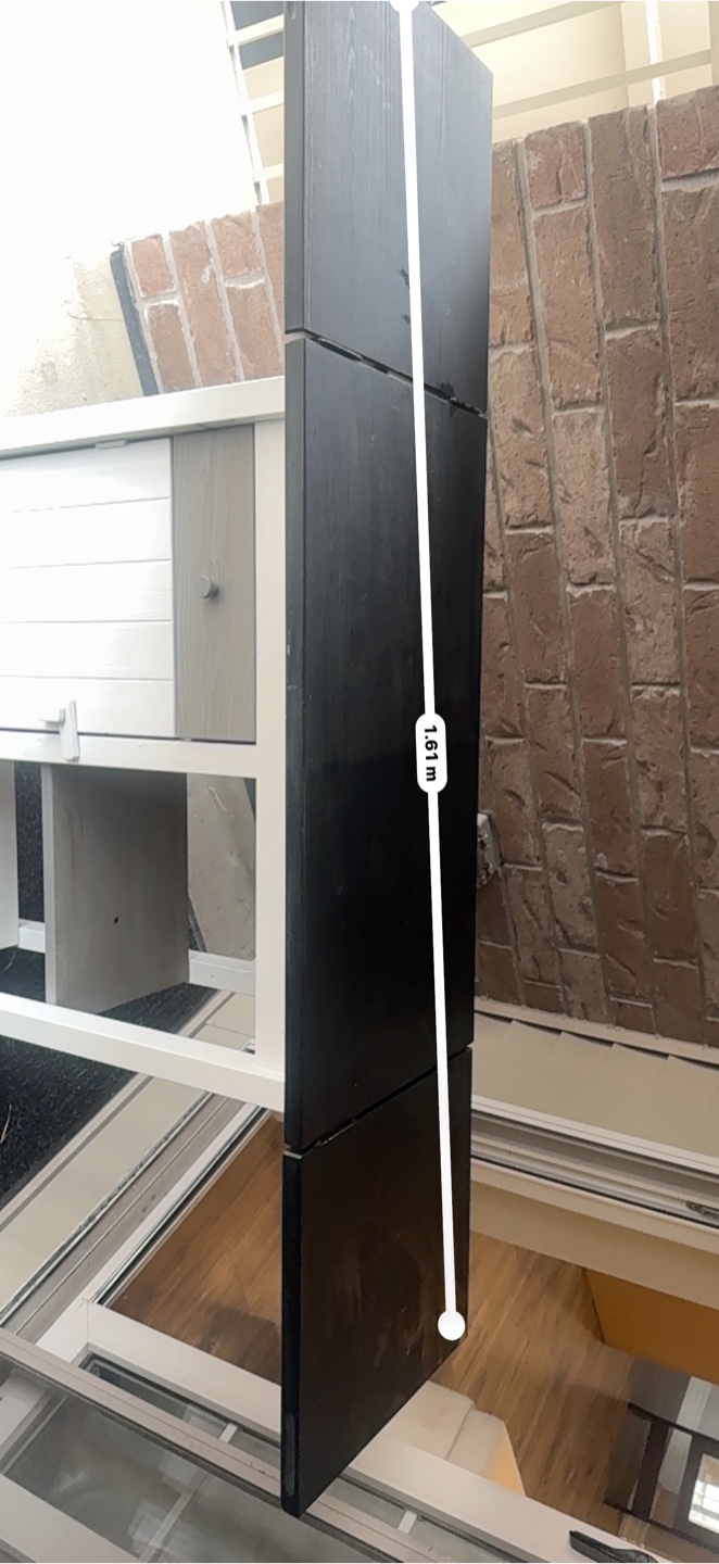 Foldable Outdoor Kitchen Cart - photo 2