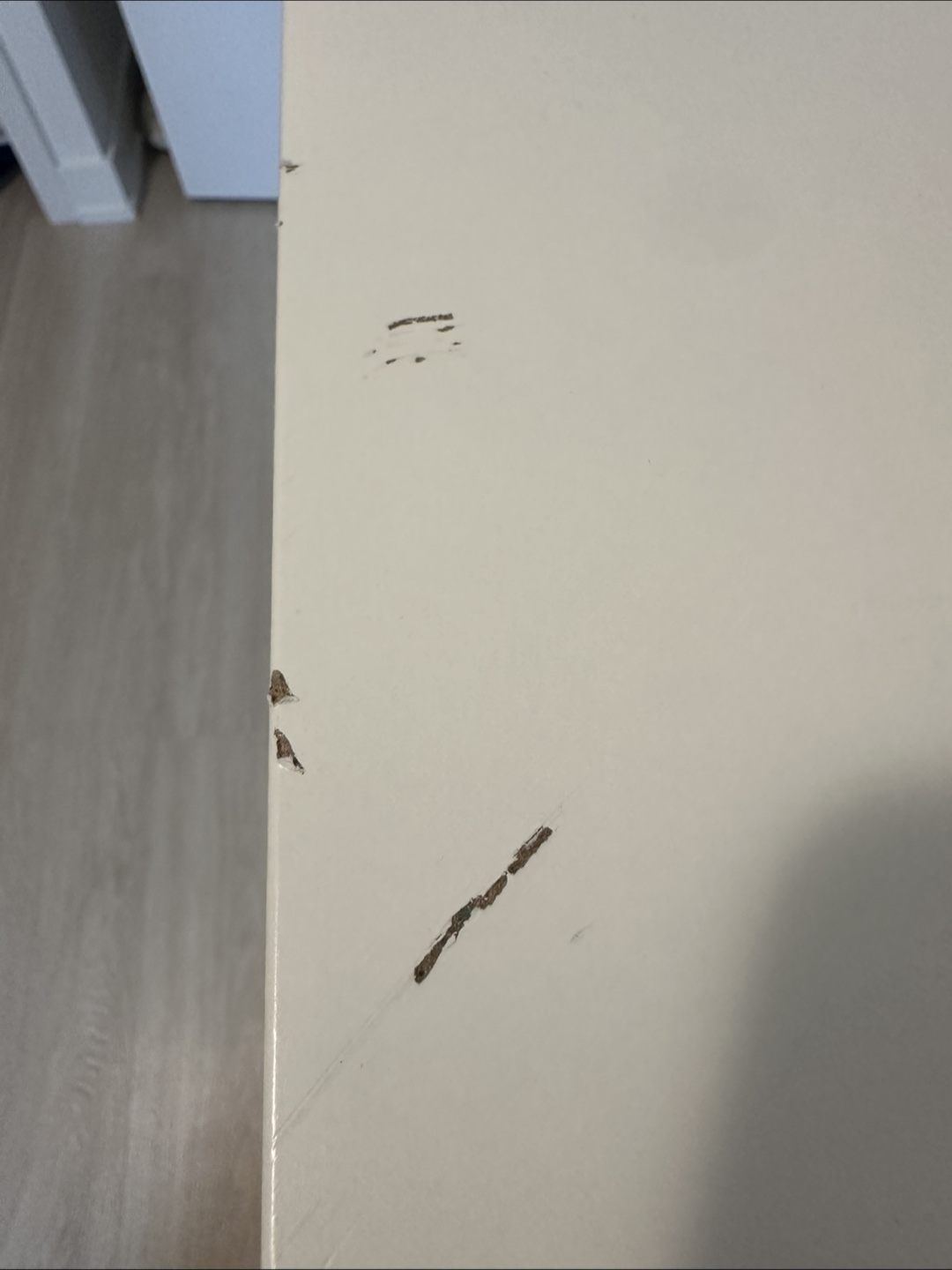 IKEA HEMNES White Cabinet - photo 5