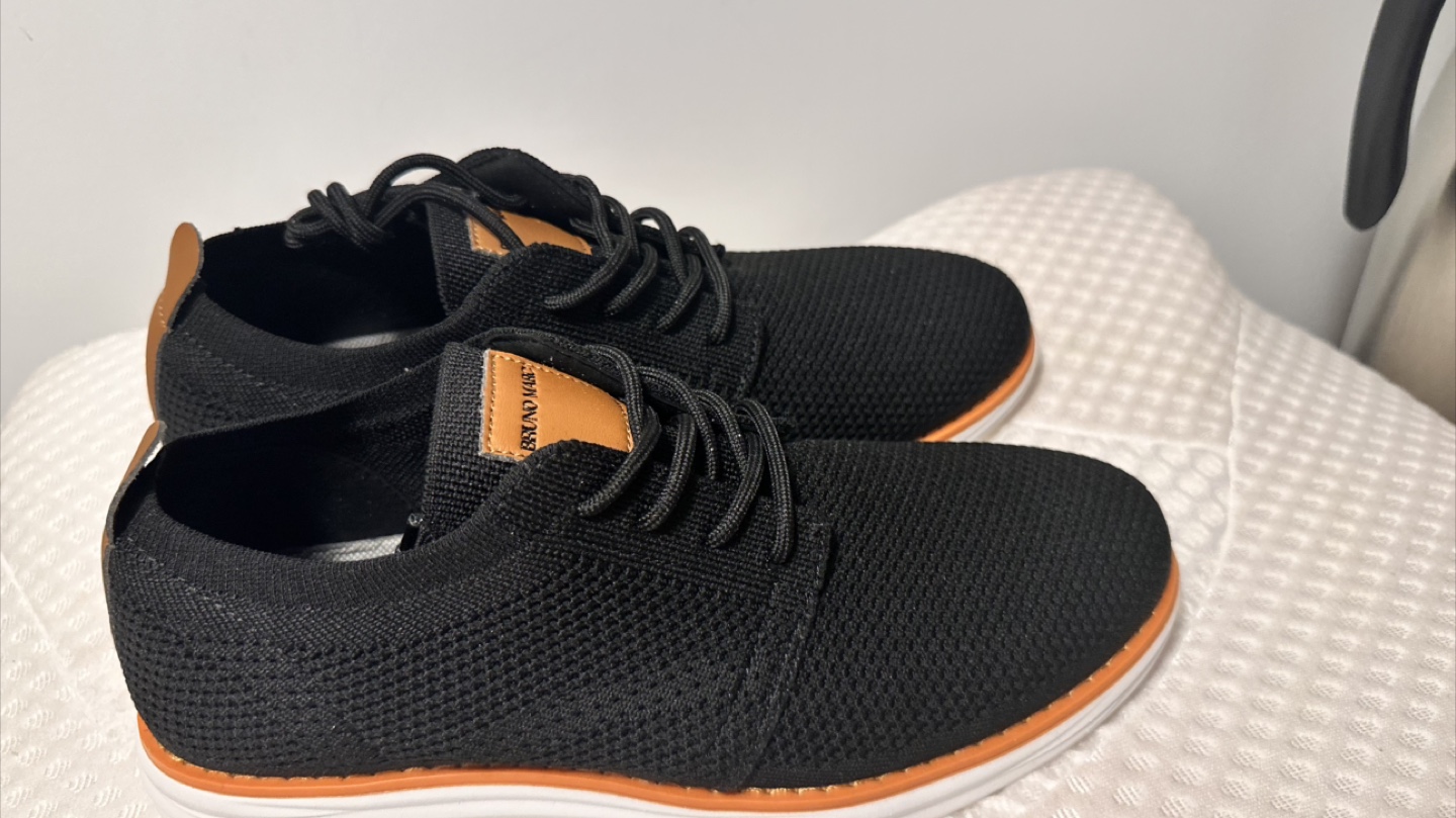 Men’s shoes - Size 8 - photo 4