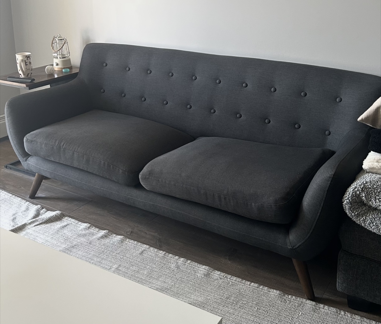 Heather Sofa