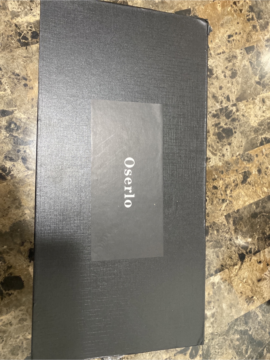 Oserlo 7-Piece Knife Set