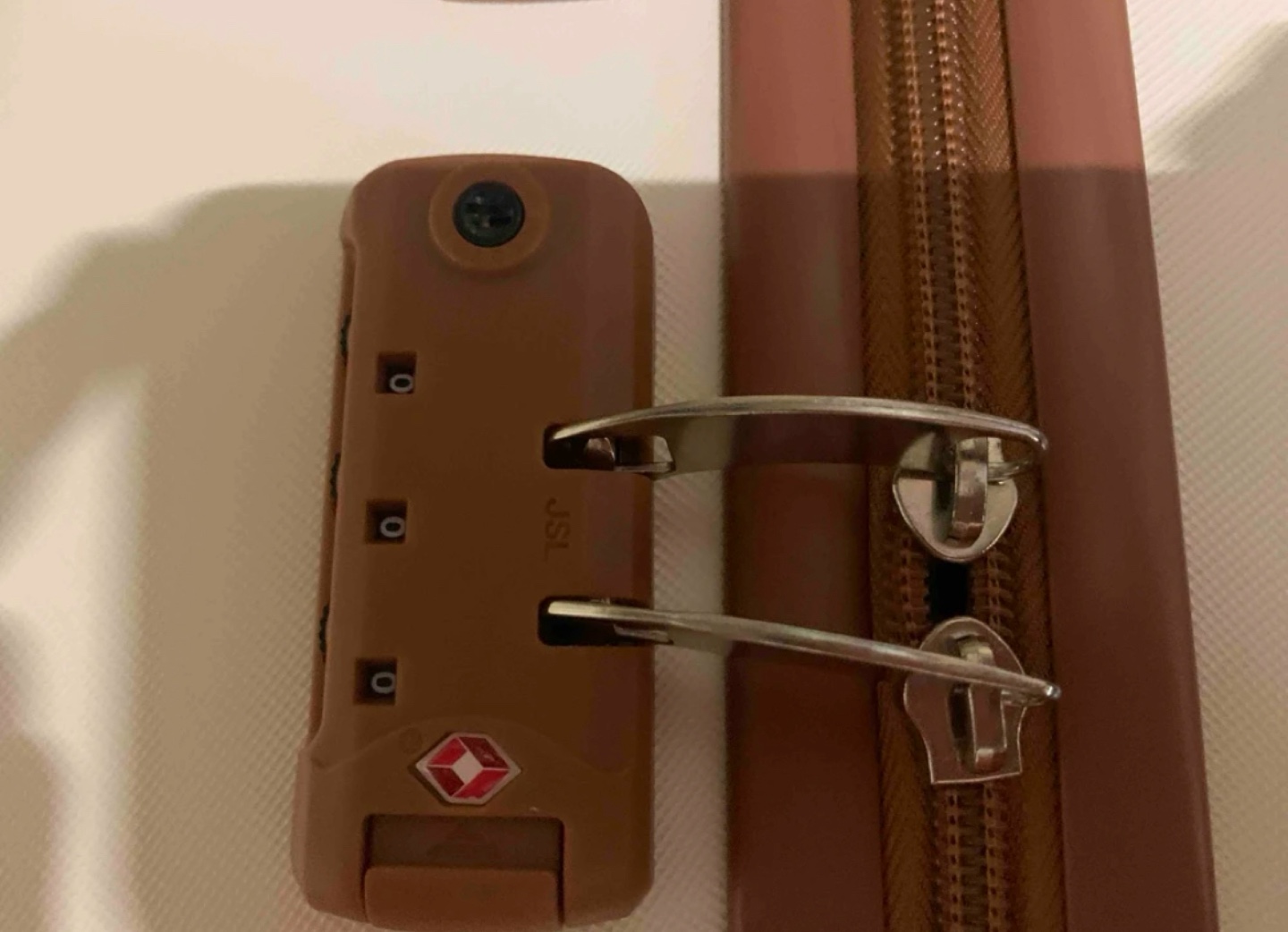 Large 28” Luggage - photo 5