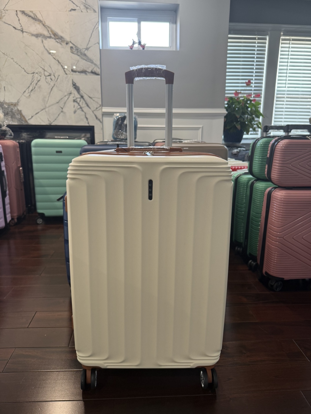 Large 28” Luggage