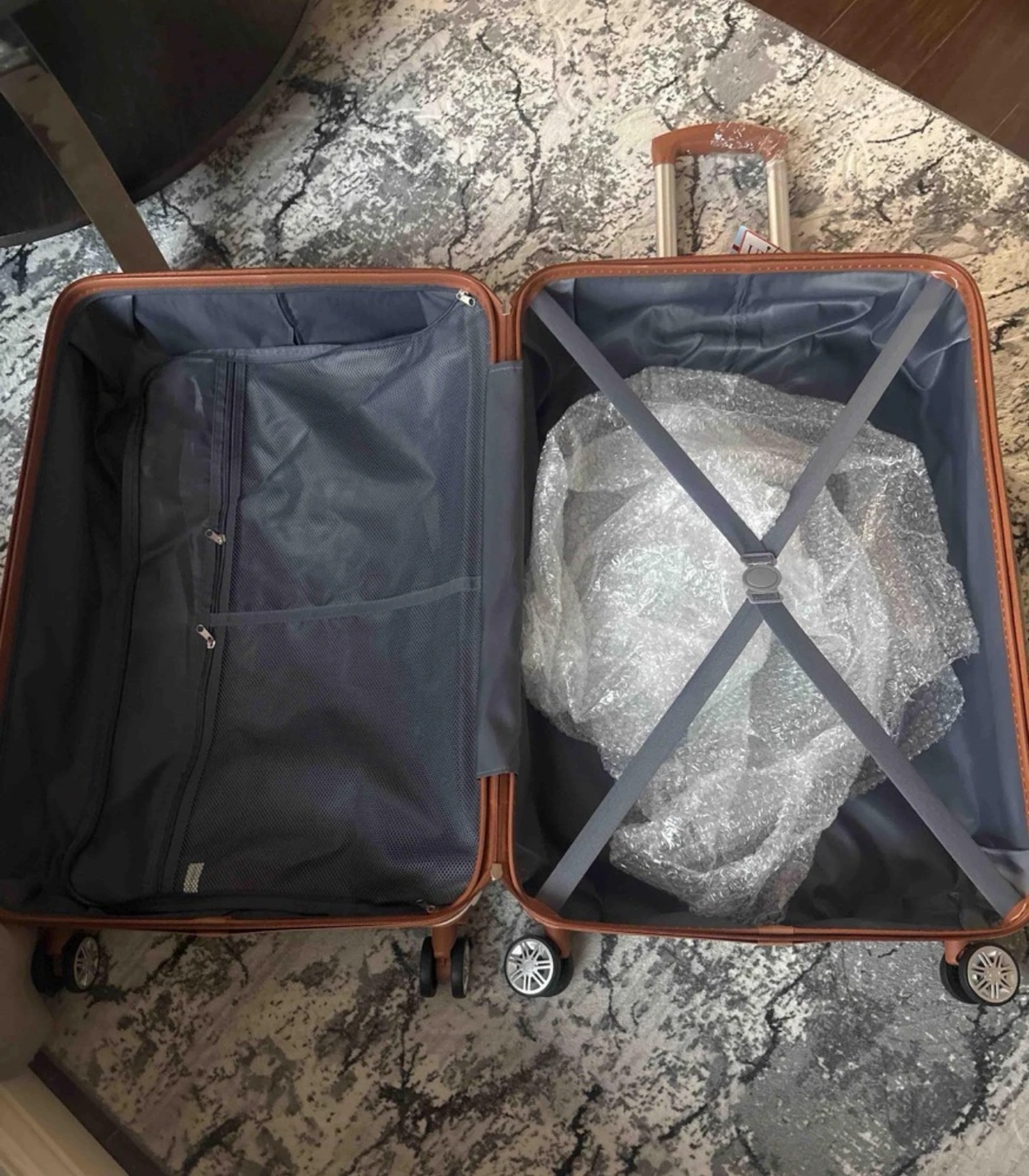 Large 28” Luggage - photo 4