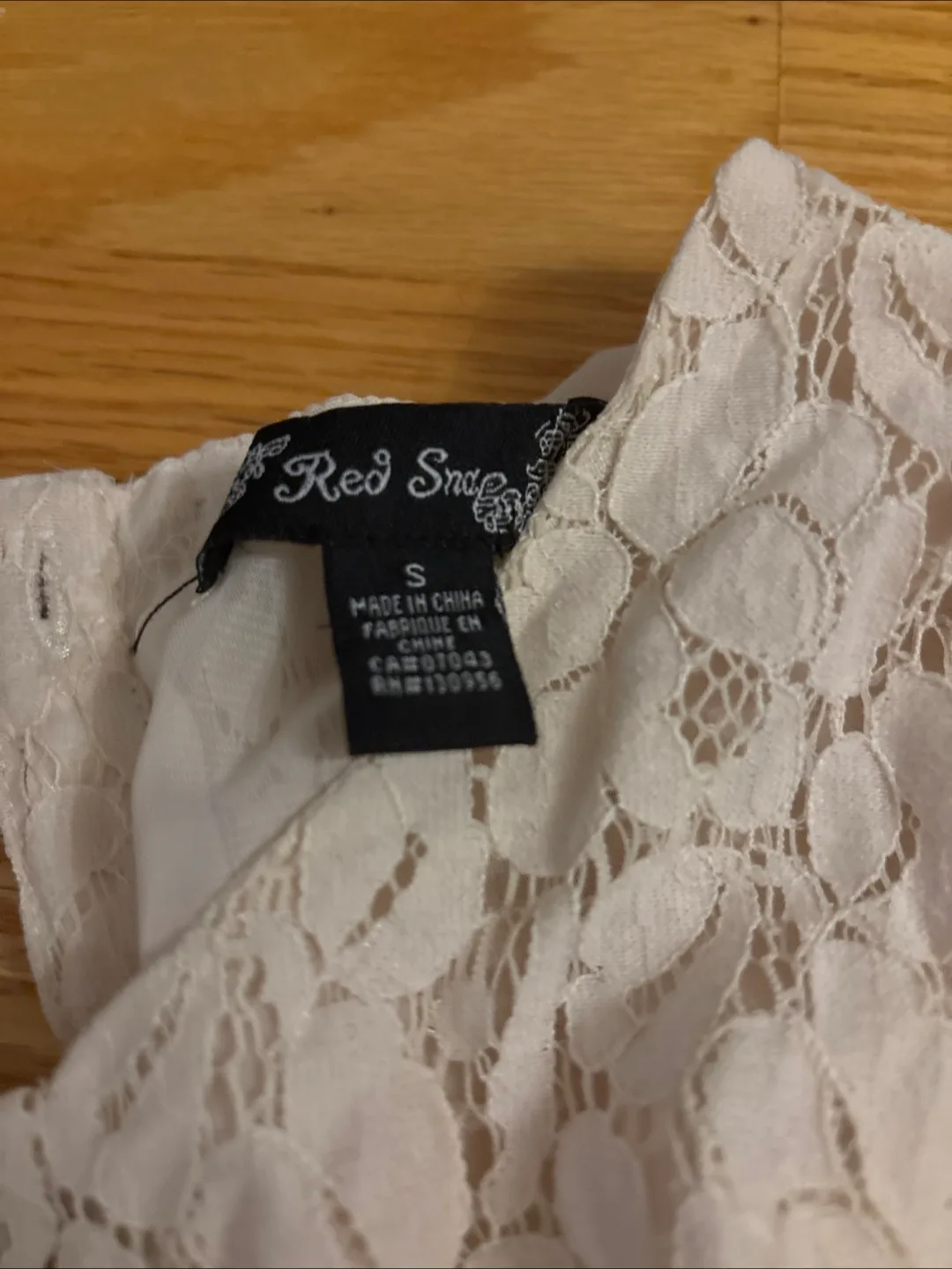 CLOTHING Bundle: Calvin Klein, Wilfred, H&M image indicator(4)