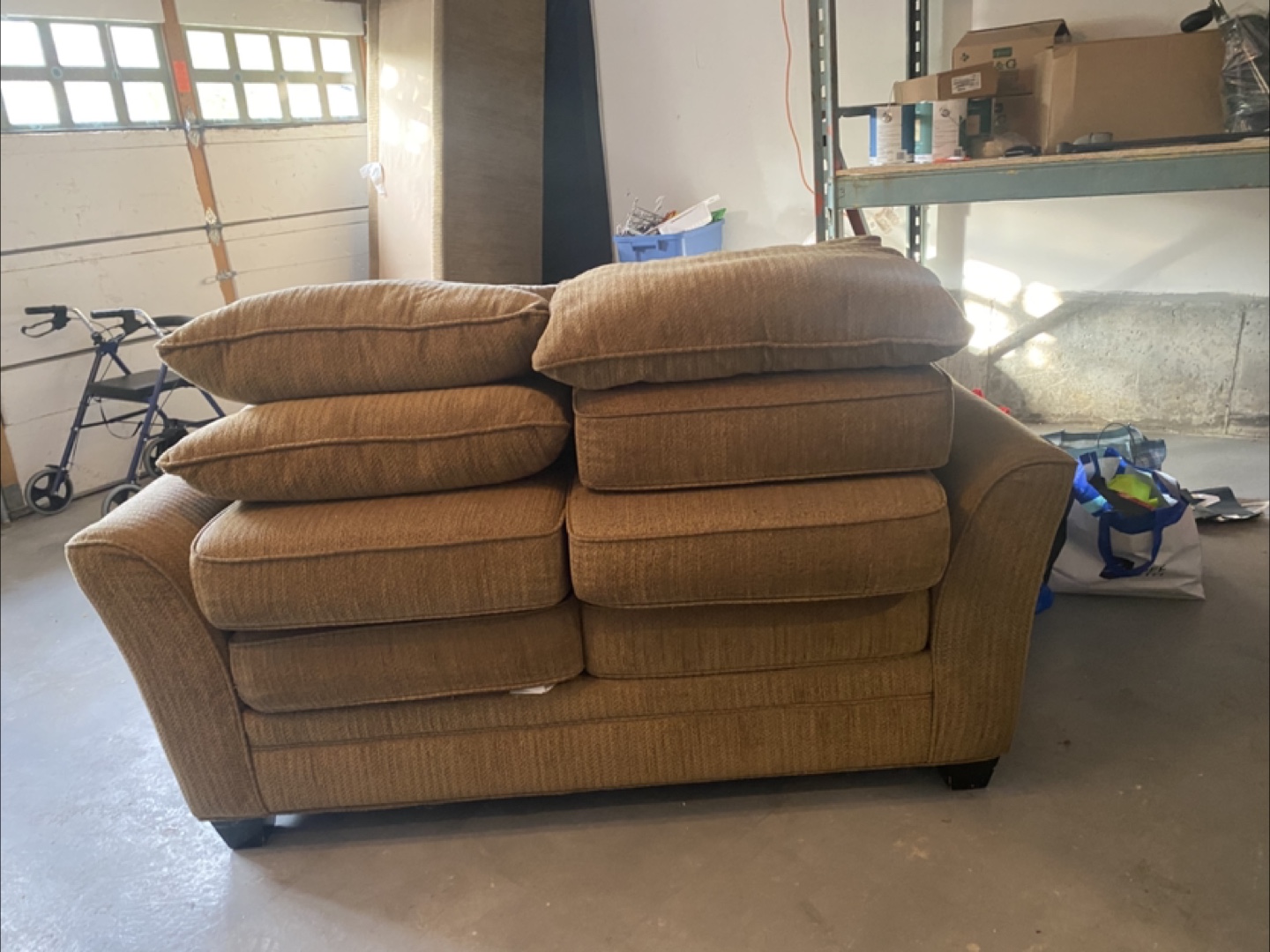 Living room furniture - photo 3