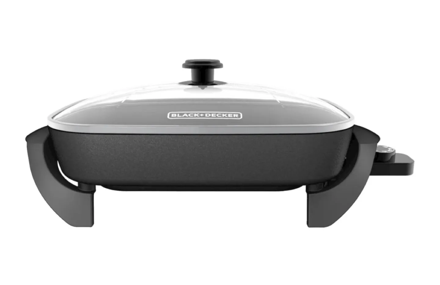 Black+Decker Electric Skillet thumbnail