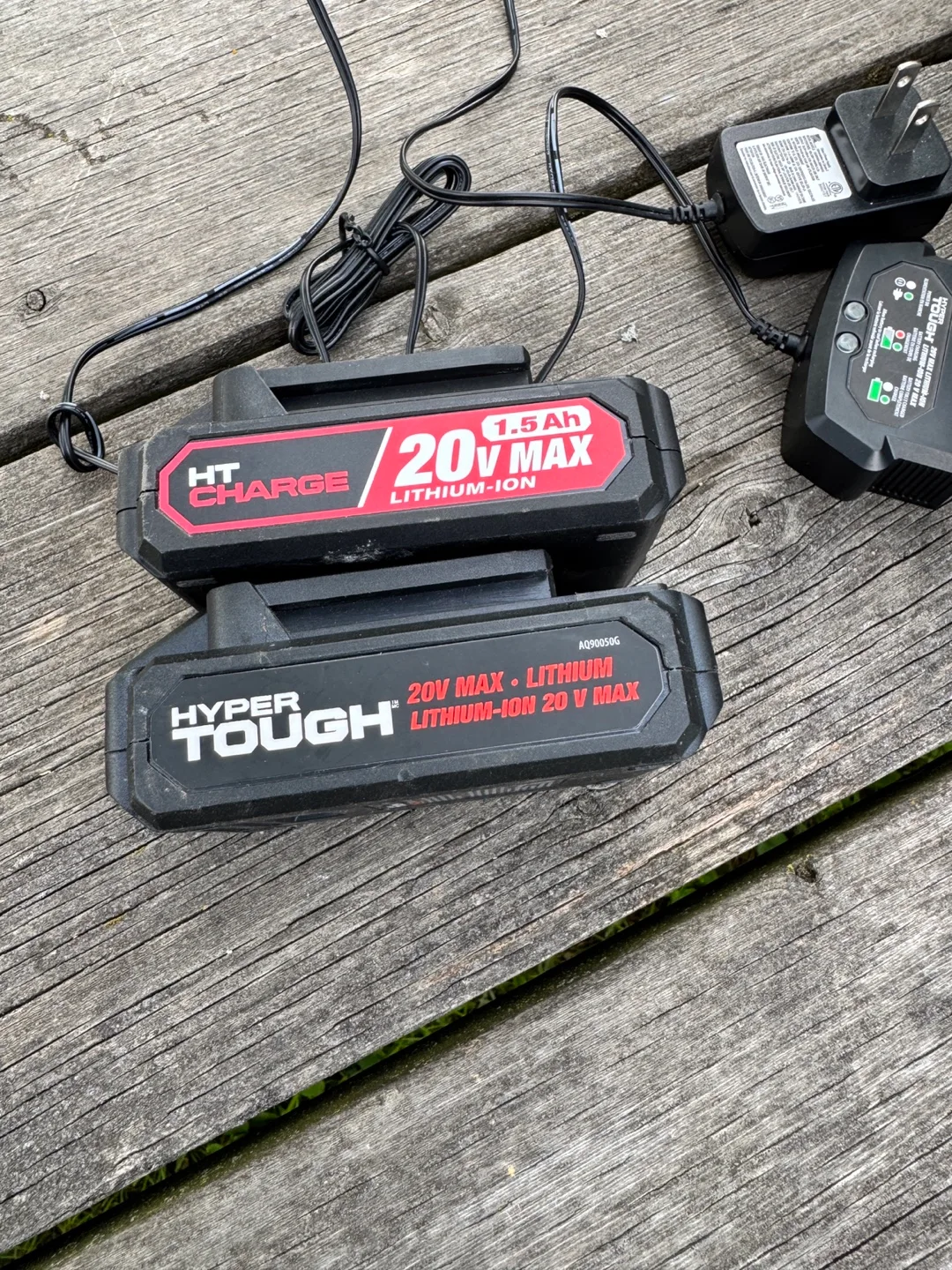 Reciprocating Saw, Circular Saw and drill Combo Kit image indicator(5)