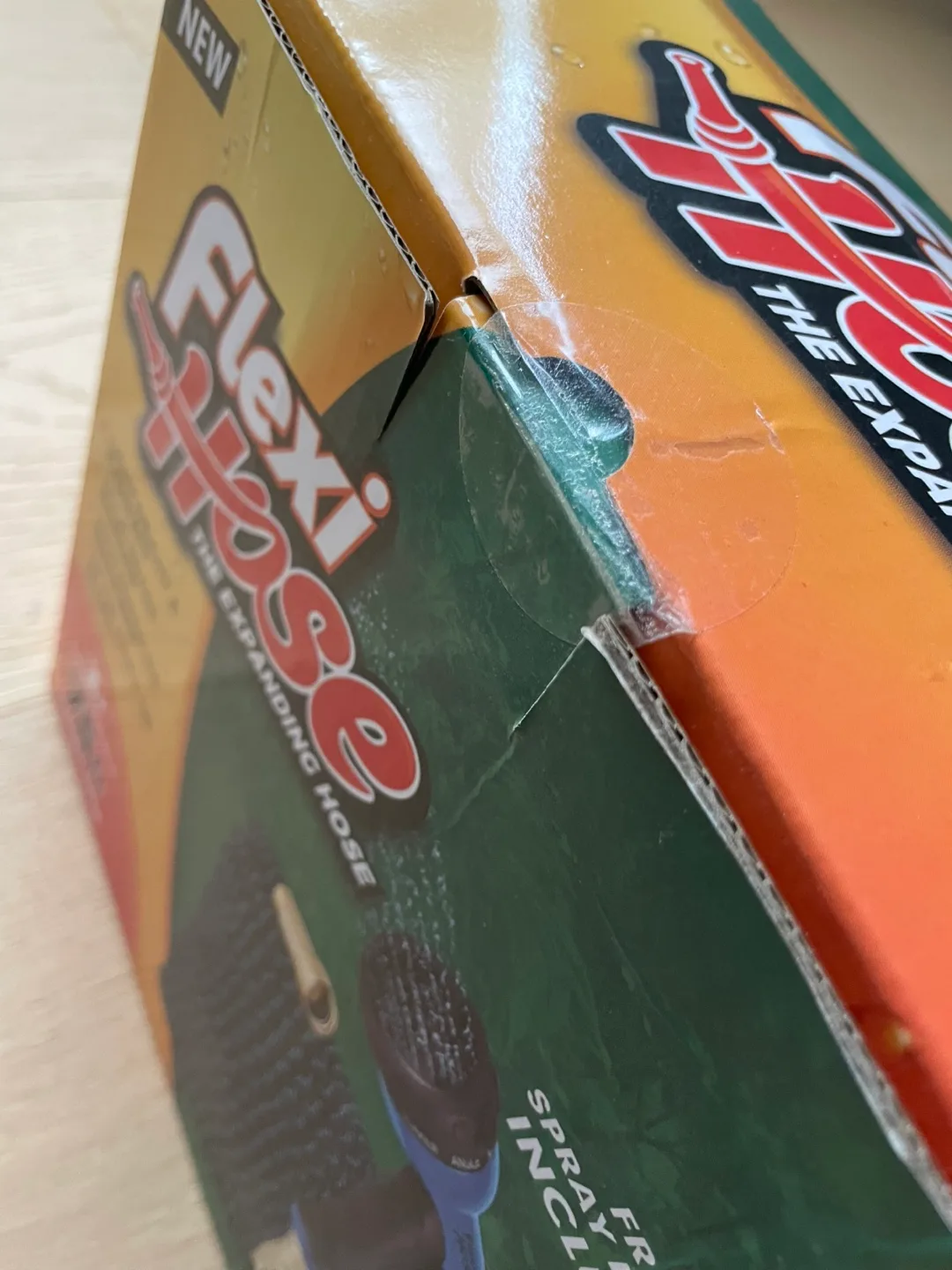 Flexi Hose, Lightweight Expandable Garden Hose 75FT image indicator(2)