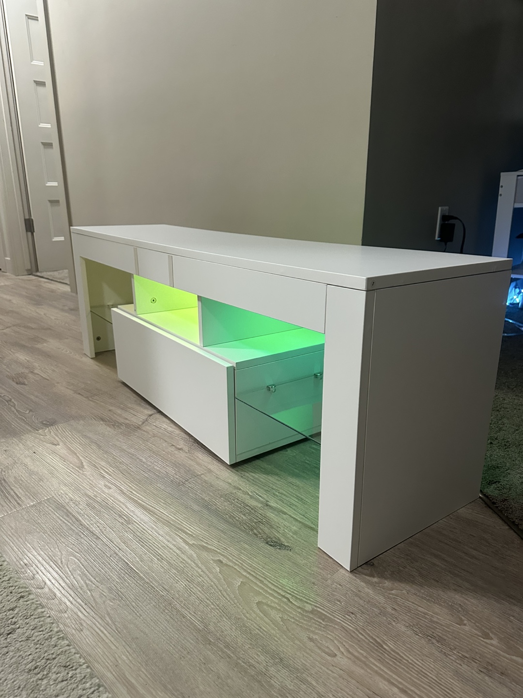 Brand New IKEA TV Stand