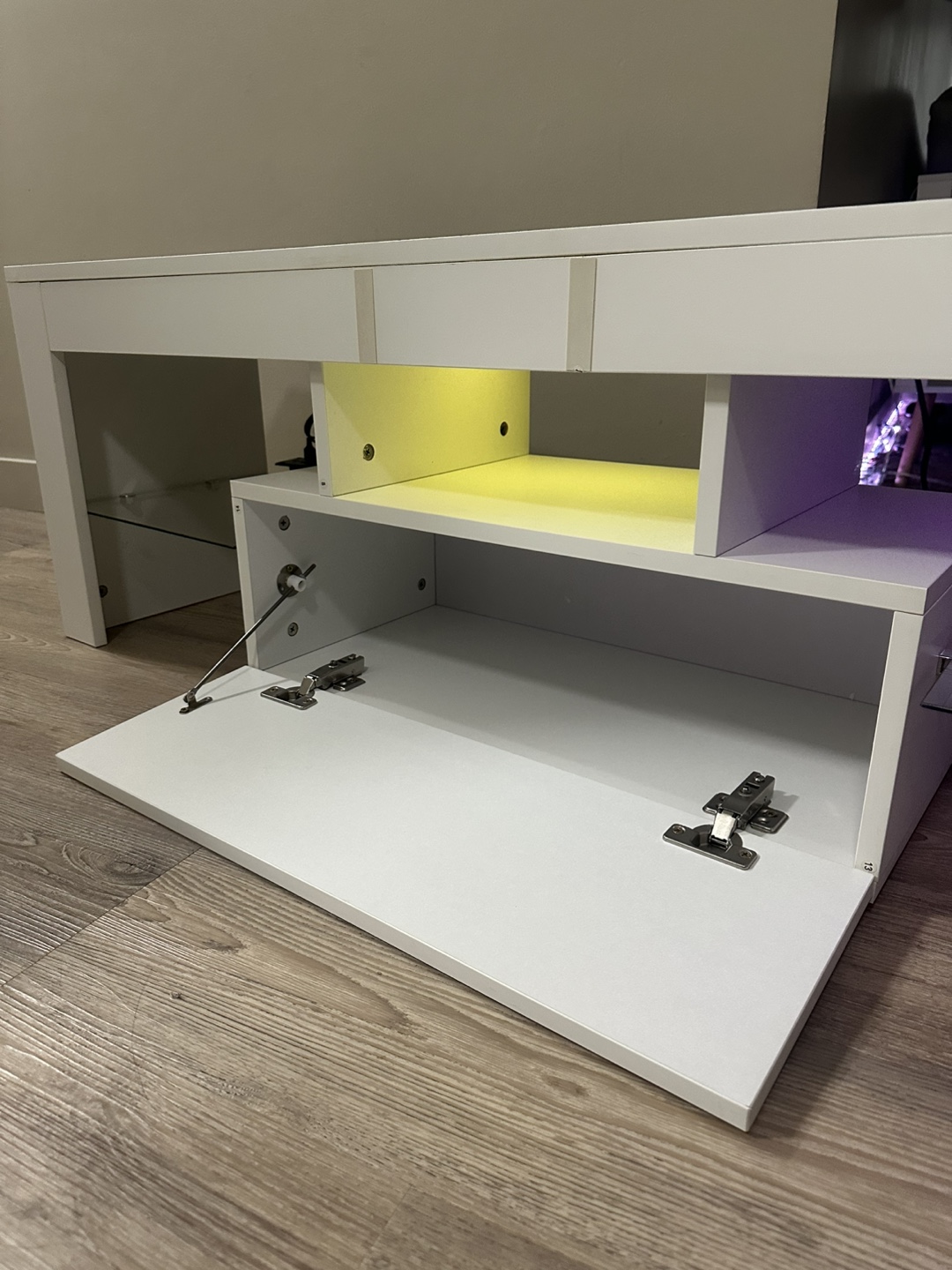 Brand New IKEA TV Stand - photo 5
