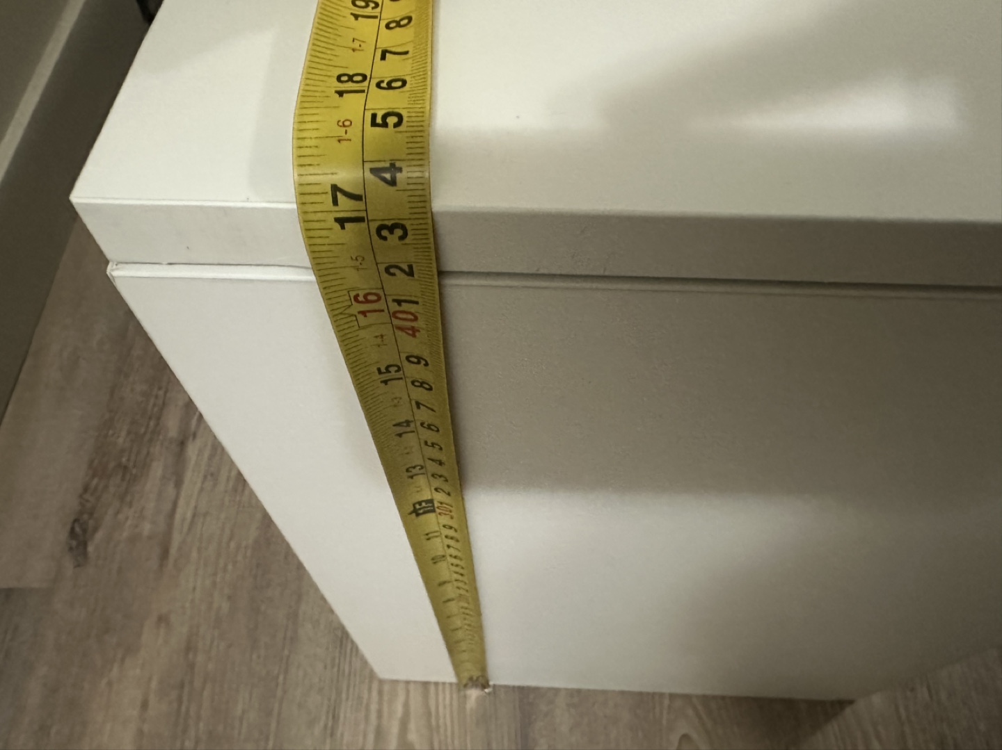 Brand New IKEA TV Stand - photo 3
