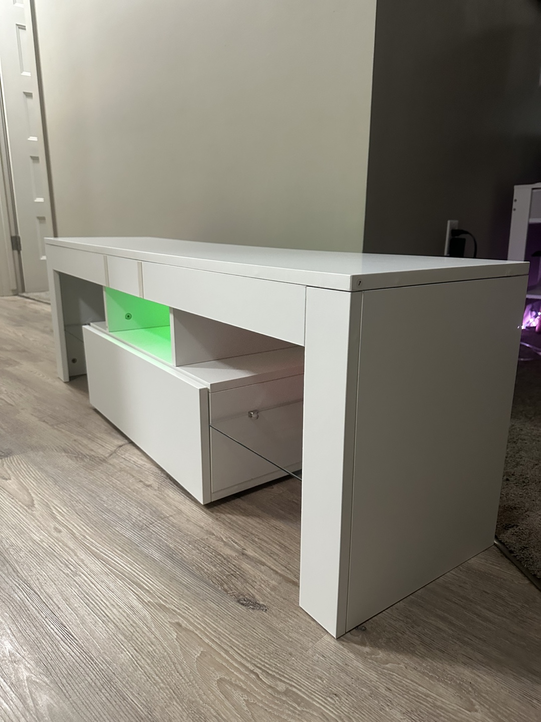 Brand New IKEA TV Stand - photo 2