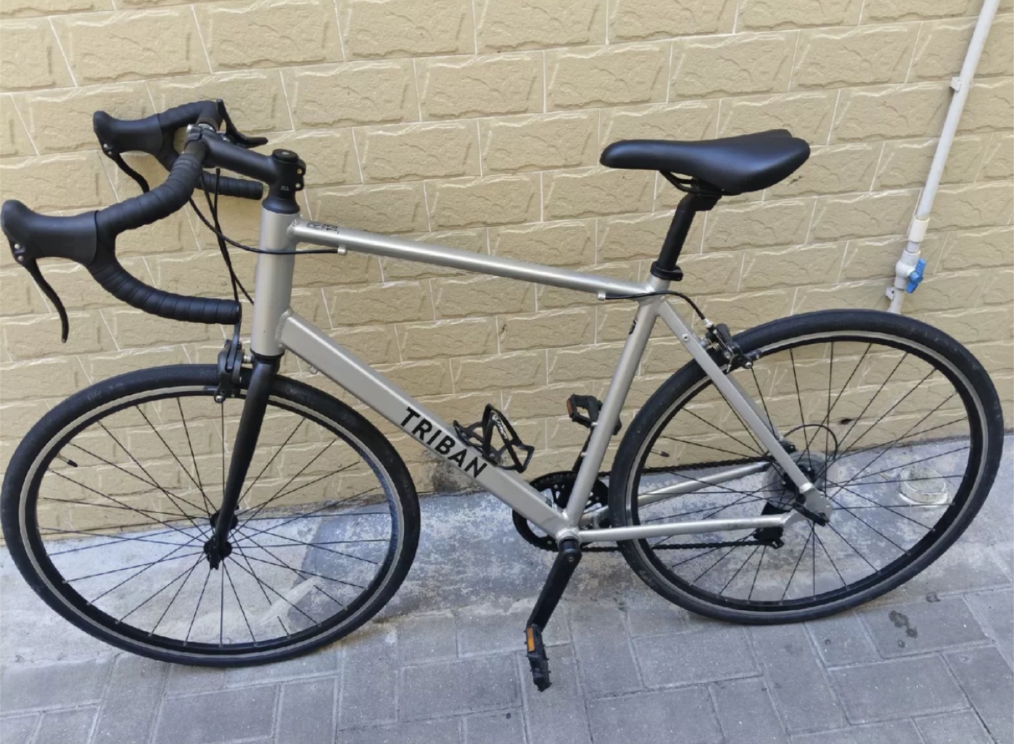 Triban RC120 Road Bike - photo 2