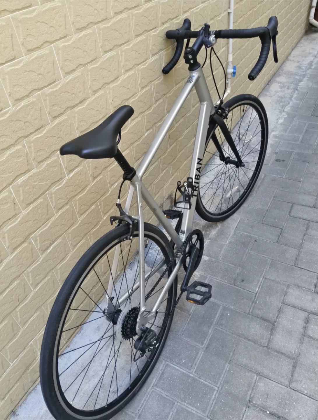 Triban RC120 Road Bike