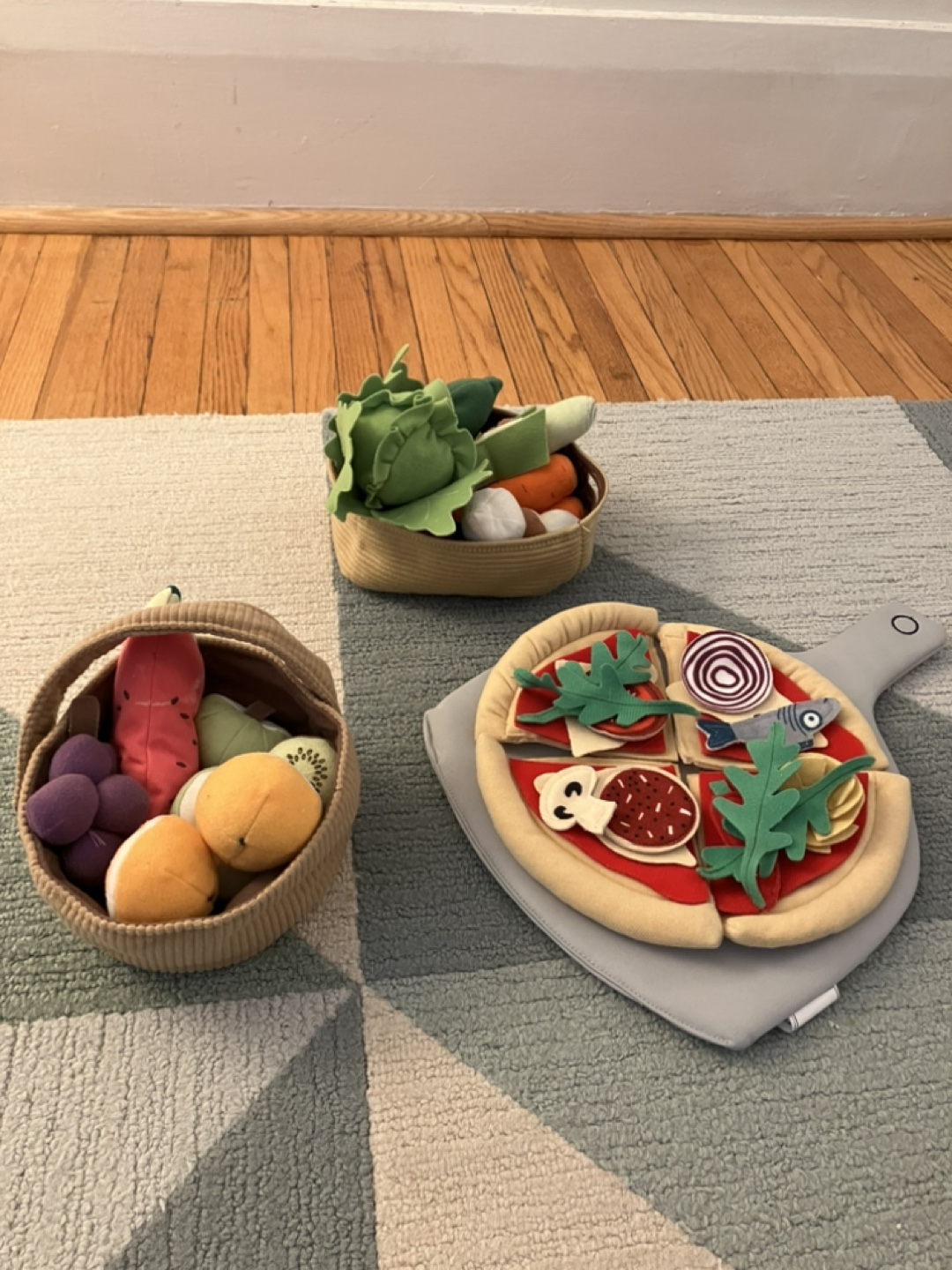IKEA kids play kitchen - photo 5