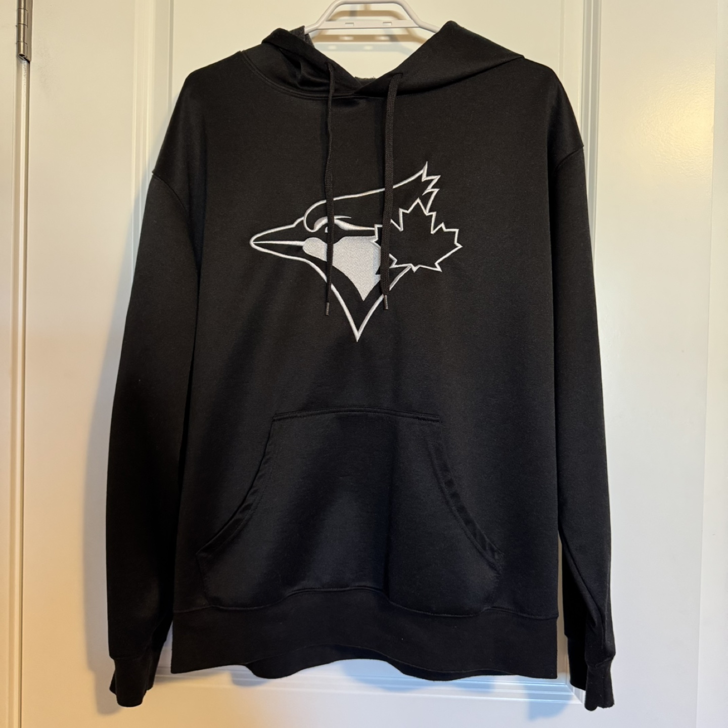 Toronto Blue Jays Hoodie - Size Large