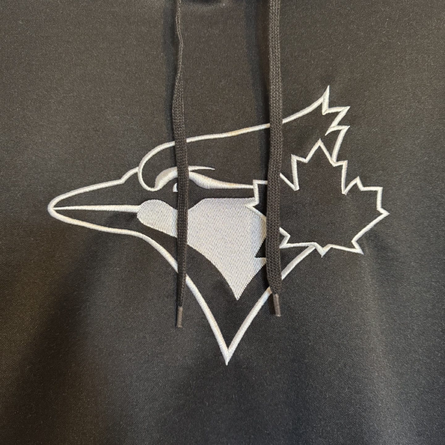 Toronto Blue Jays Hoodie - Size Large - photo 2