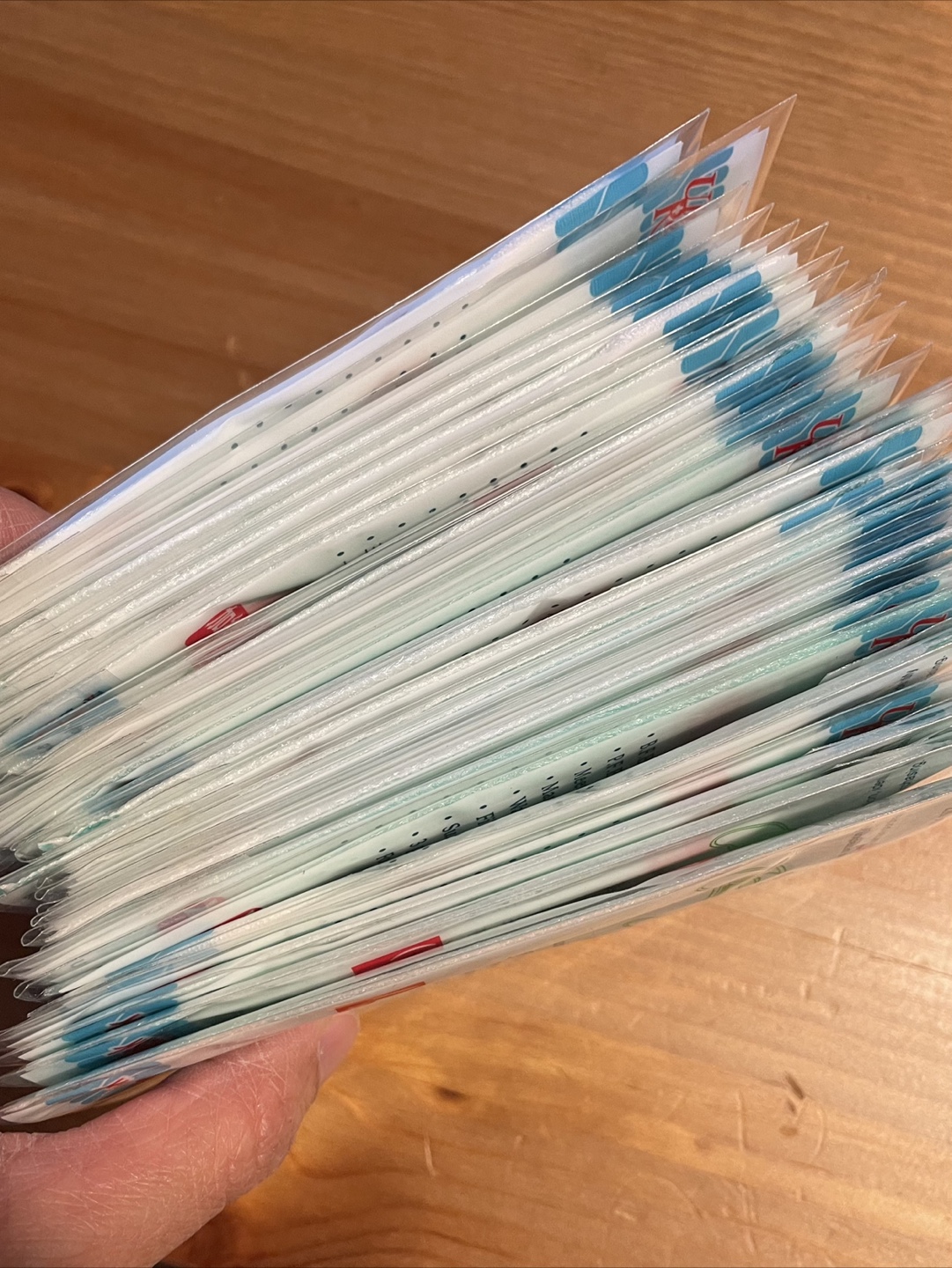 #freecycle Bulk Pack of Children Surgical Masks (Level 3) - photo 2