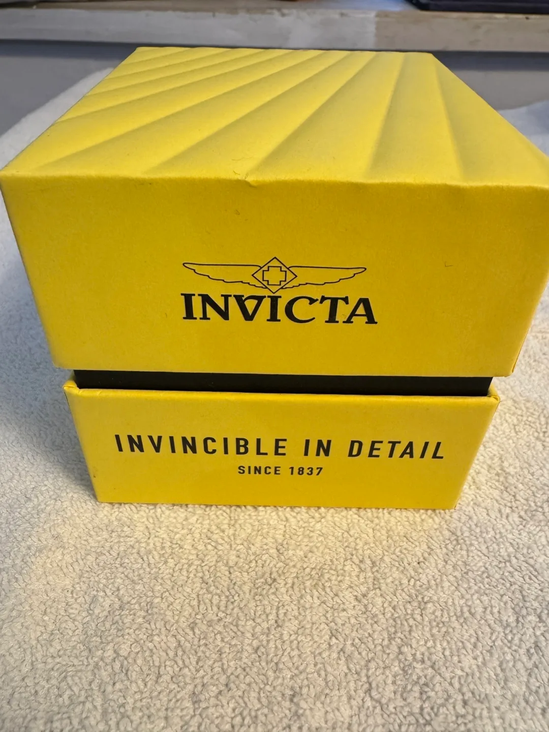 New Invictus Activa White Digital Watch (Unisex) image indicator(3)