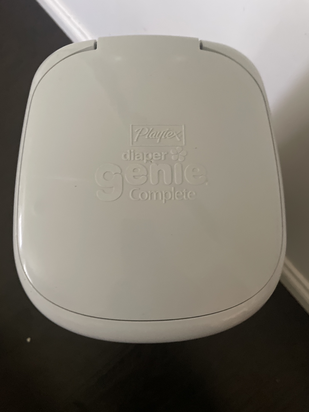 Playtex Diaper Genie Complete Diaper Pail - photo 2