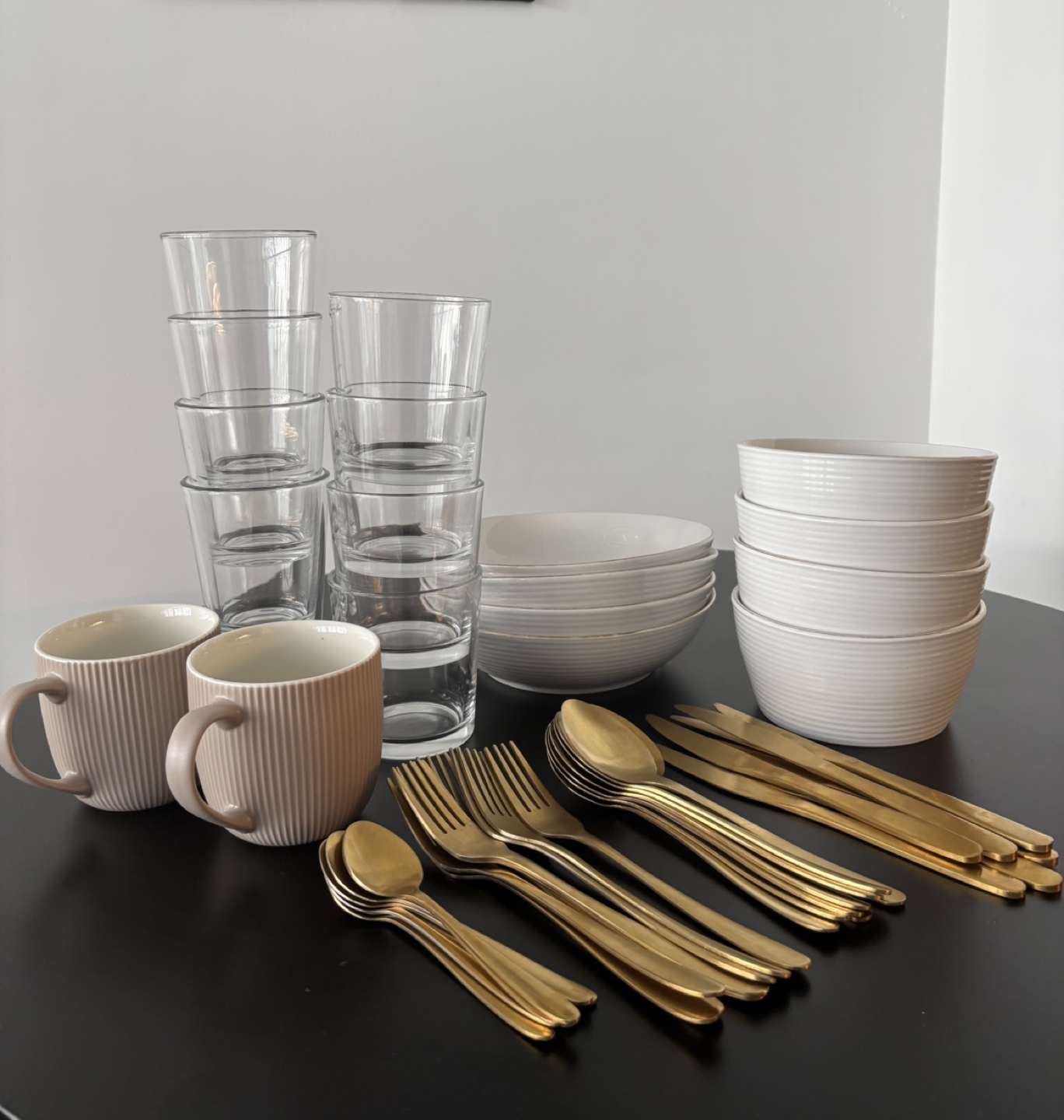 Kitchenware Set