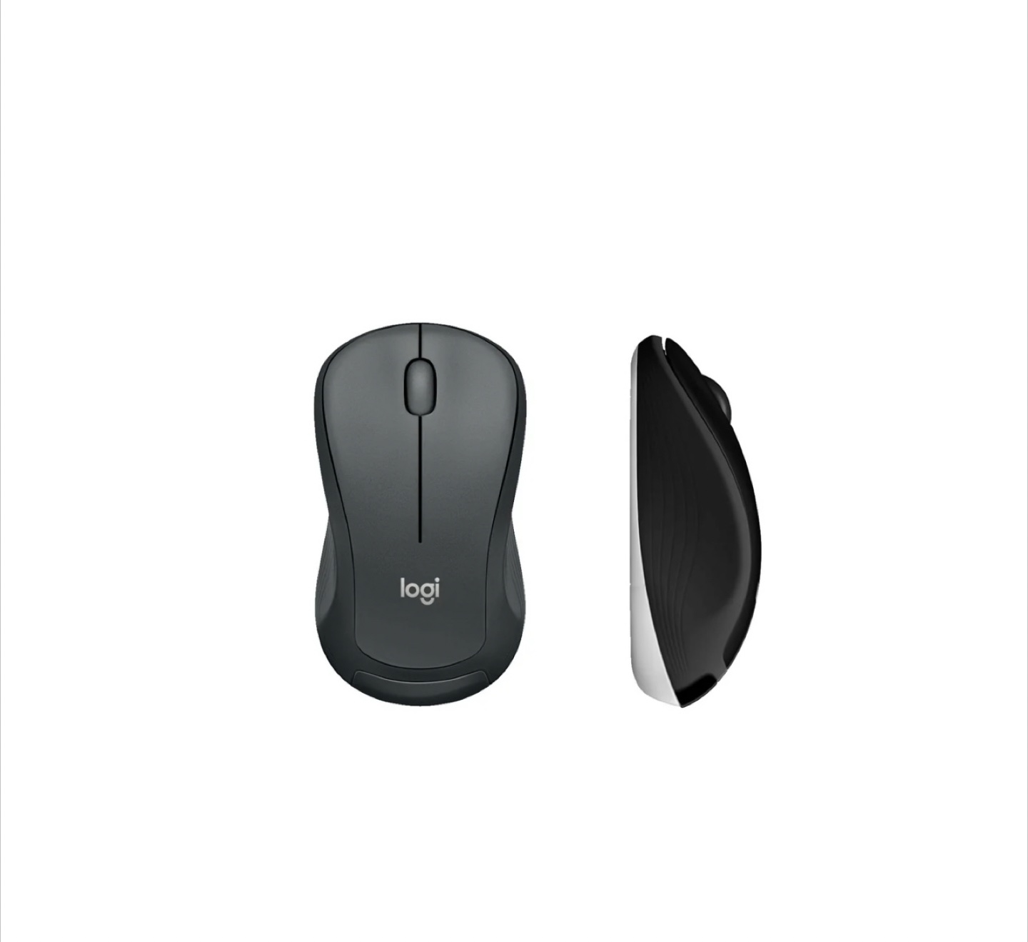 Brand new Logitech MK540 Wireless Keyboard and Mouse Combo - photo 3